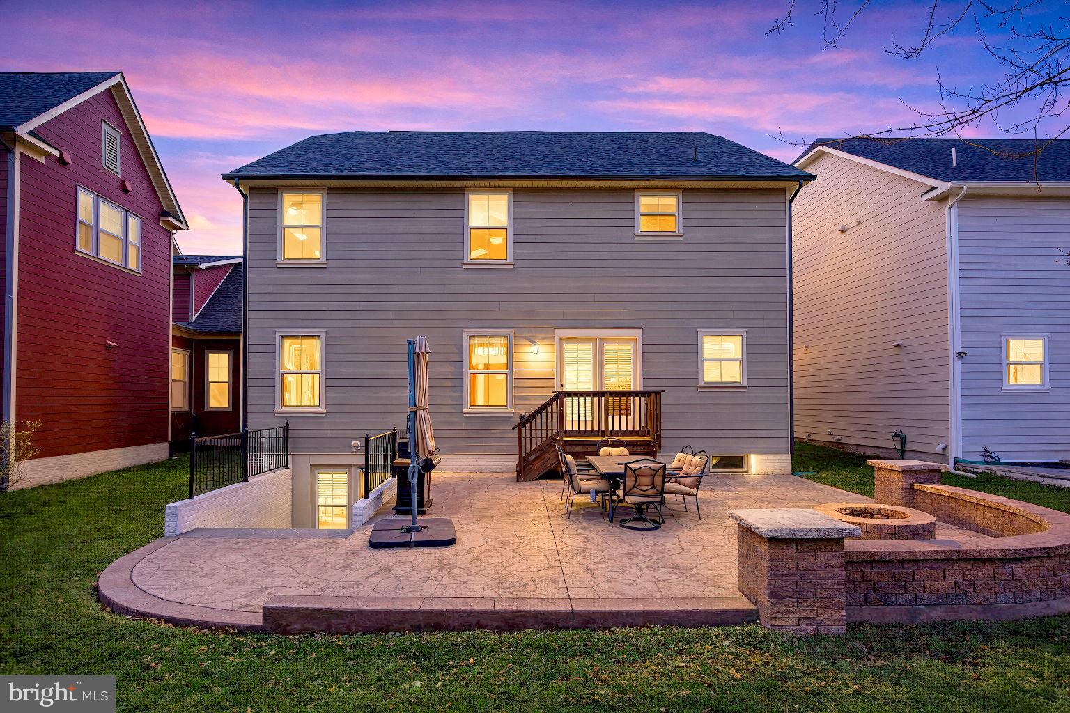 POTOMAC SHORES - Residential