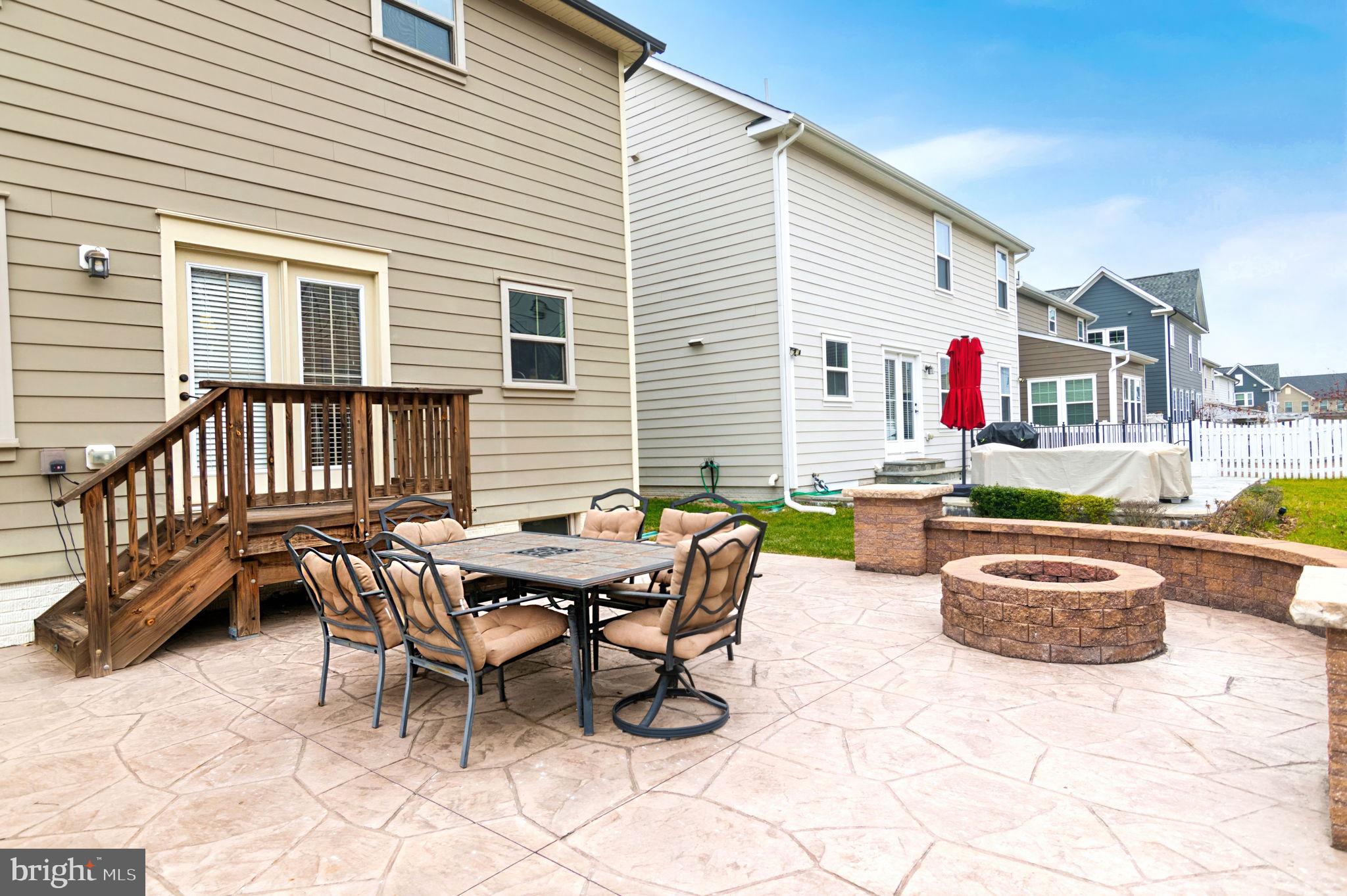 POTOMAC SHORES - Residential