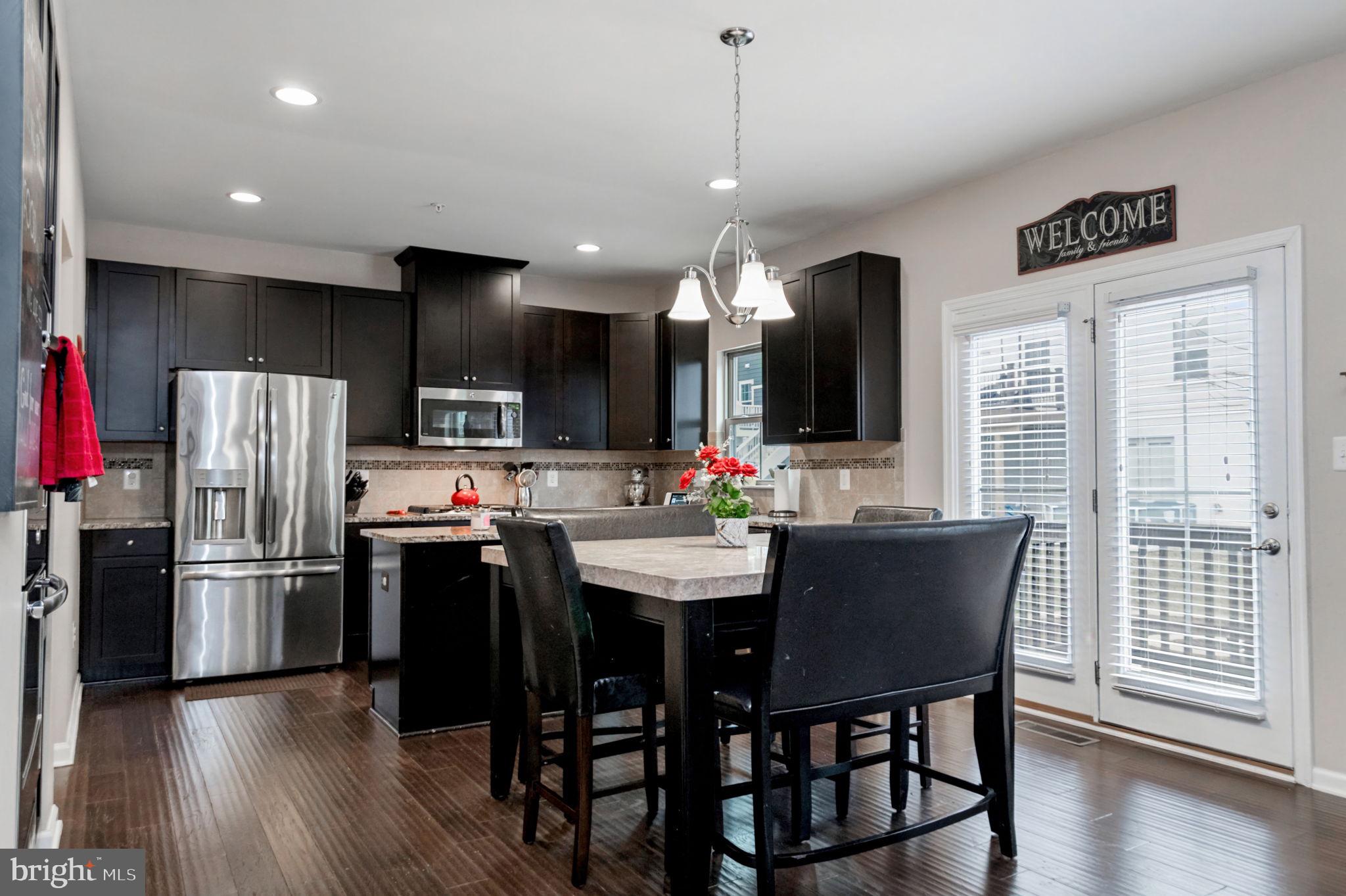 POTOMAC SHORES - Residential