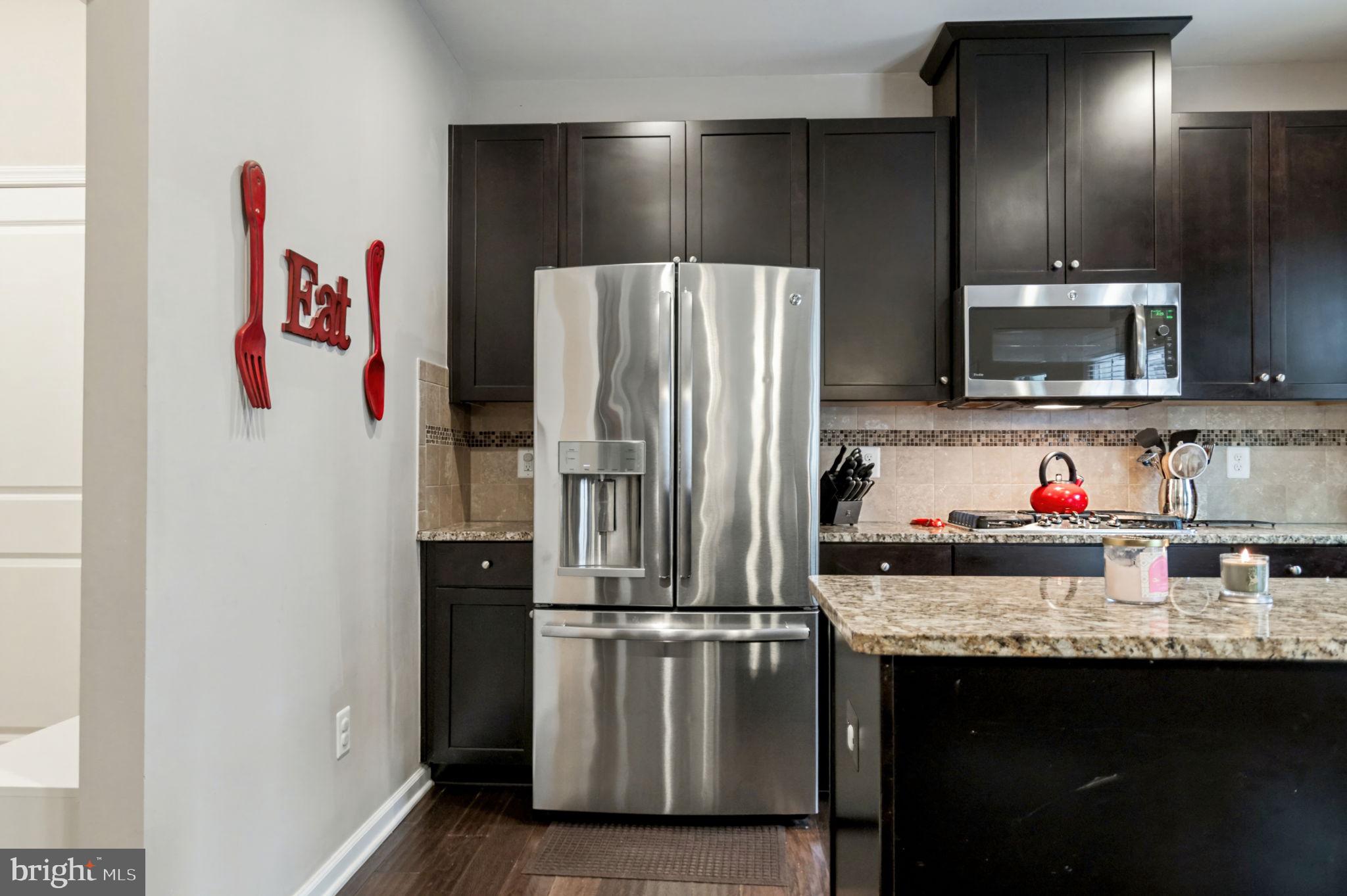 POTOMAC SHORES - Residential