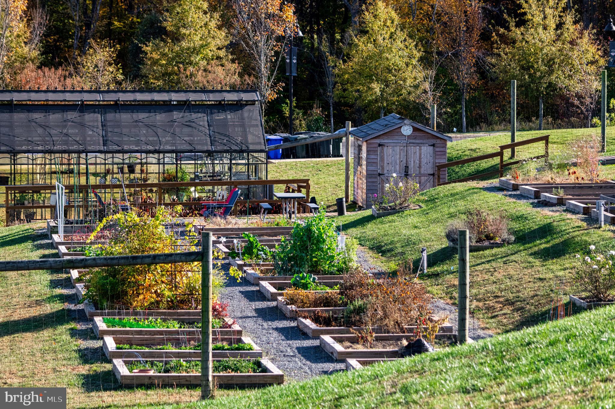 POTOMAC SHORES - Residential