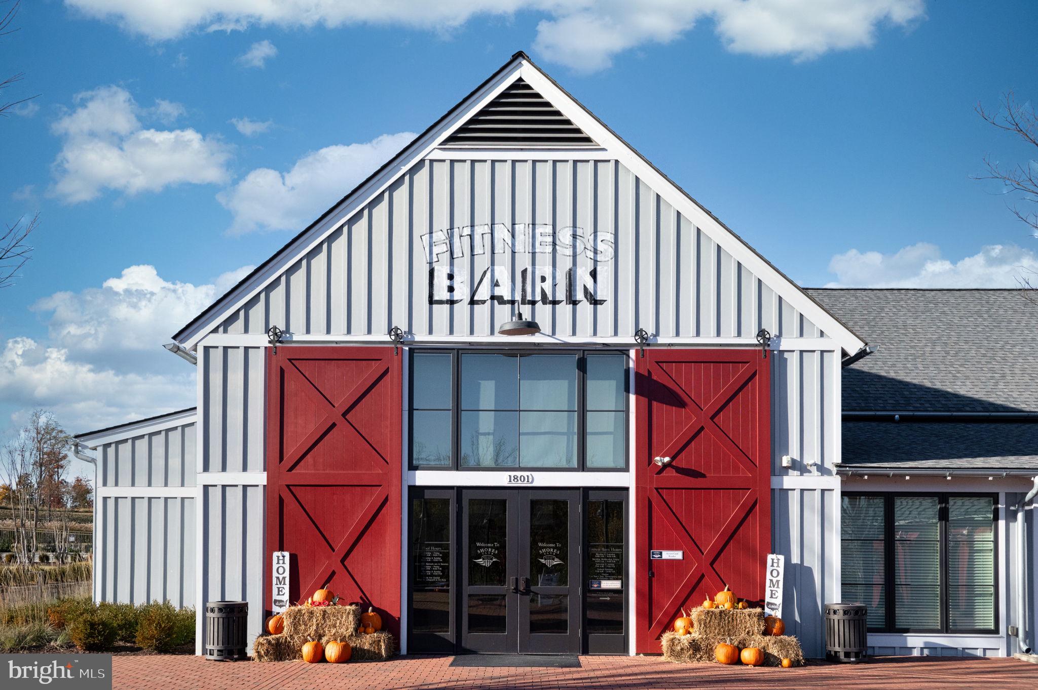 POTOMAC SHORES - Residential