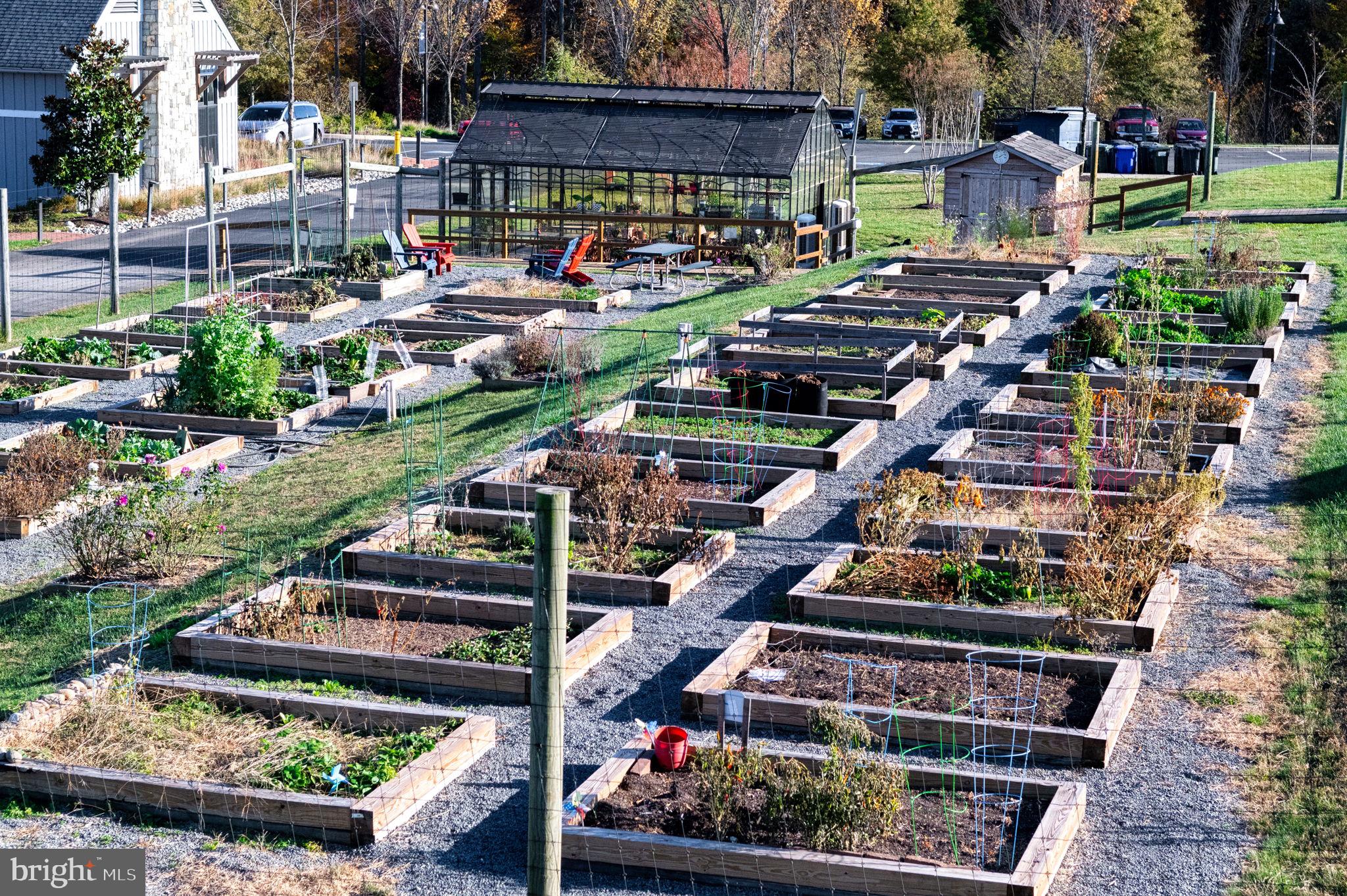 POTOMAC SHORES - Residential