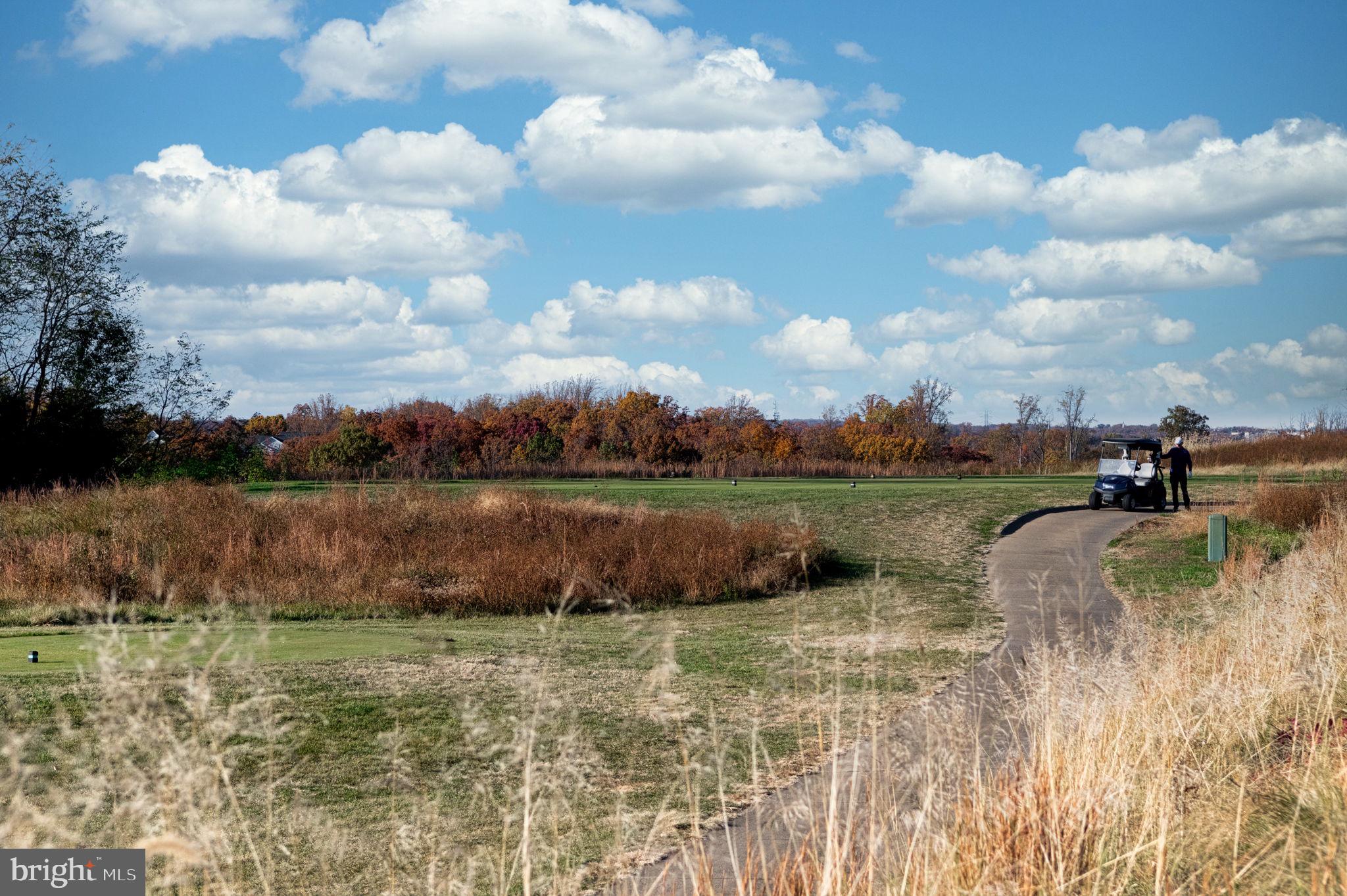 POTOMAC SHORES - Residential