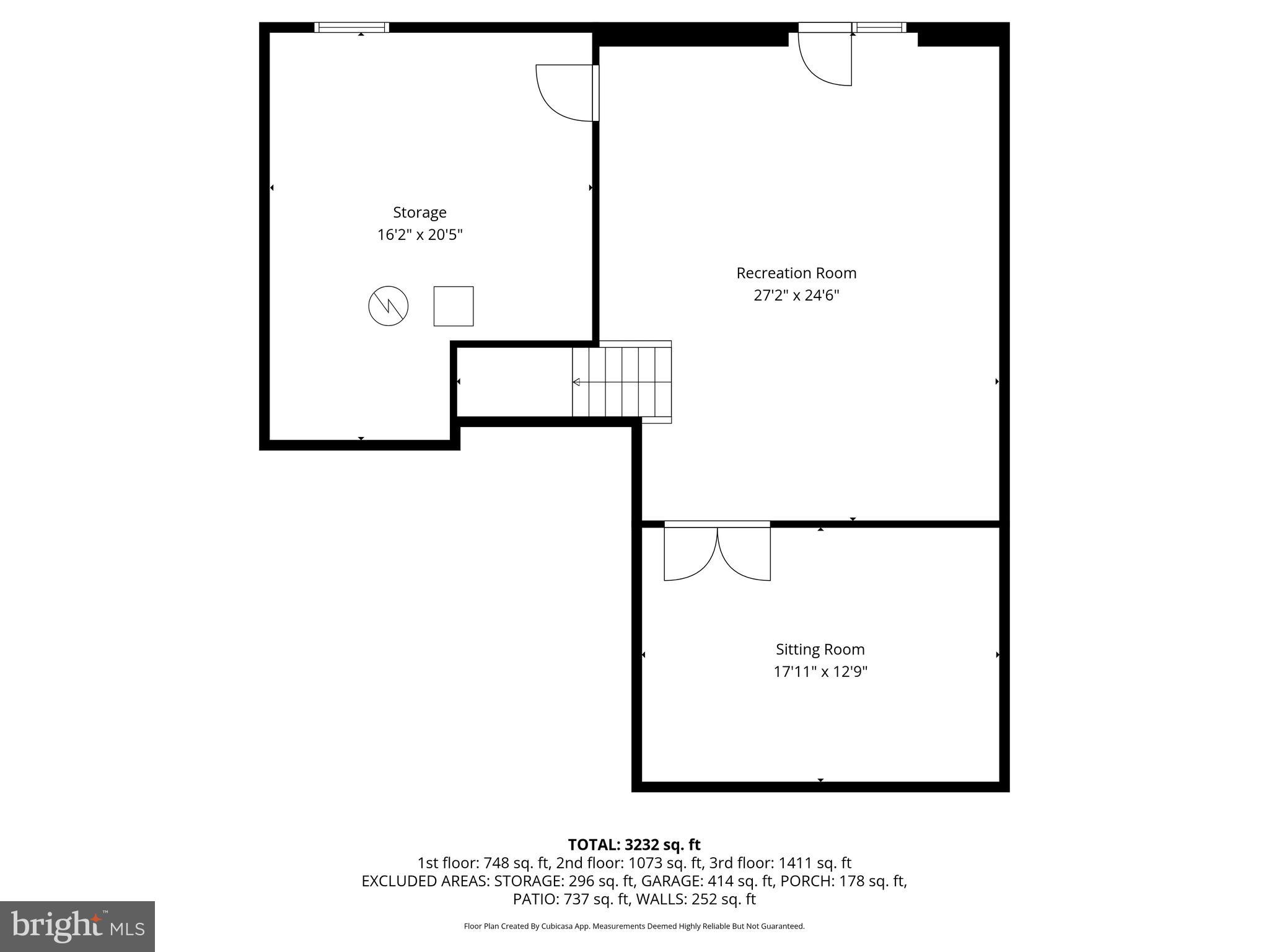 POTOMAC SHORES - Residential