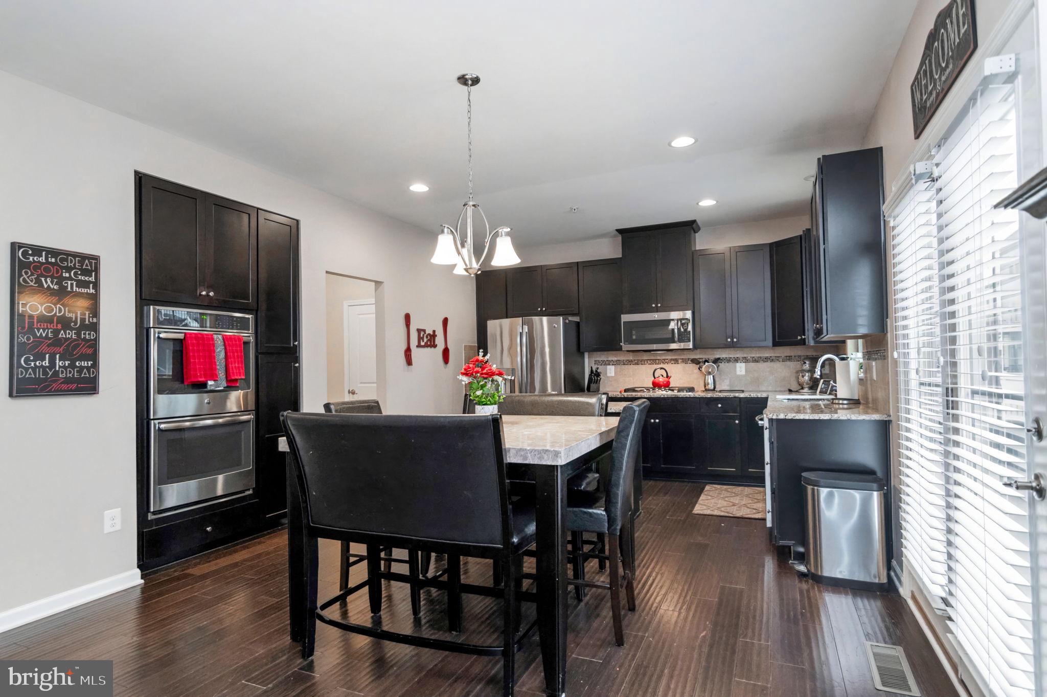 POTOMAC SHORES - Residential