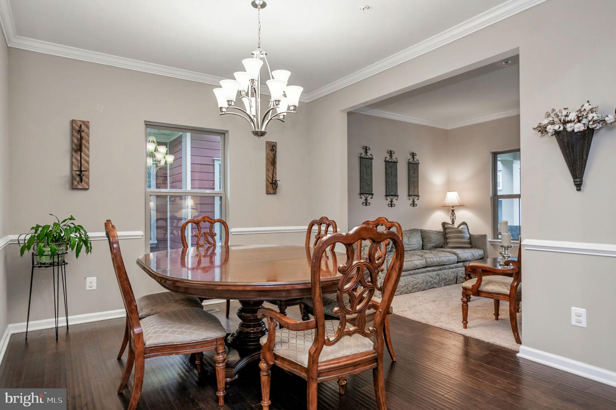 POTOMAC SHORES - Residential