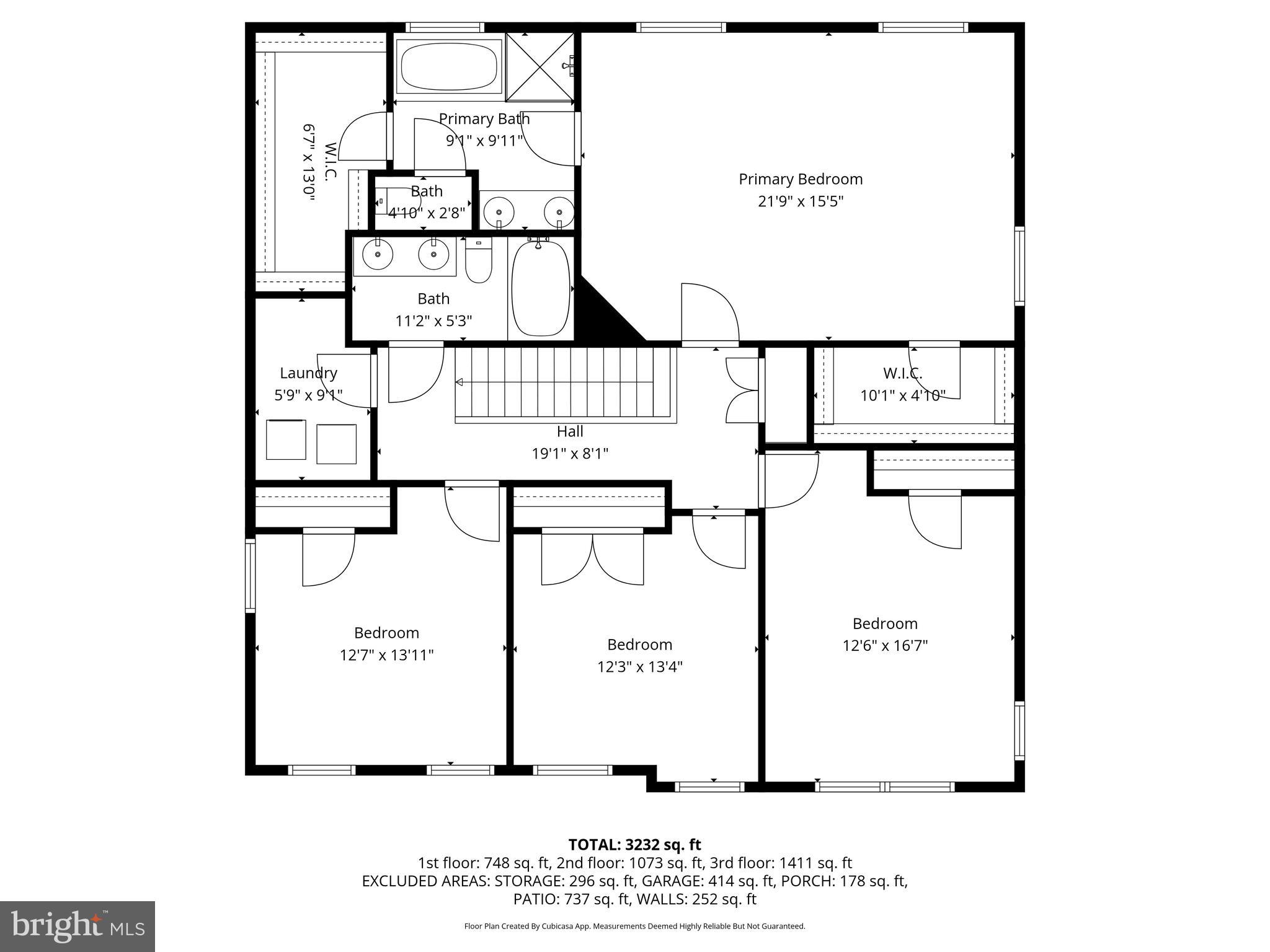 POTOMAC SHORES - Residential