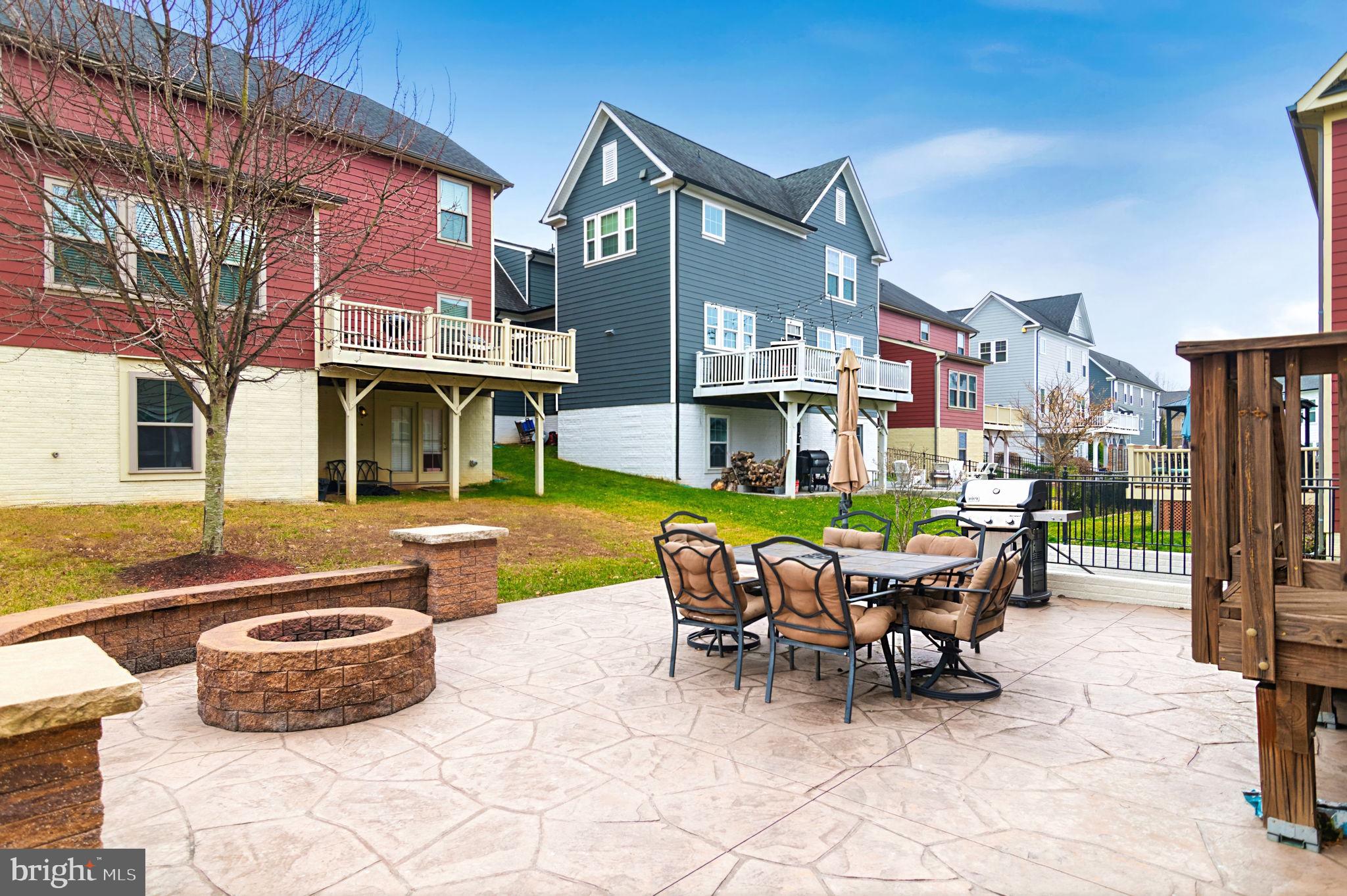 POTOMAC SHORES - Residential