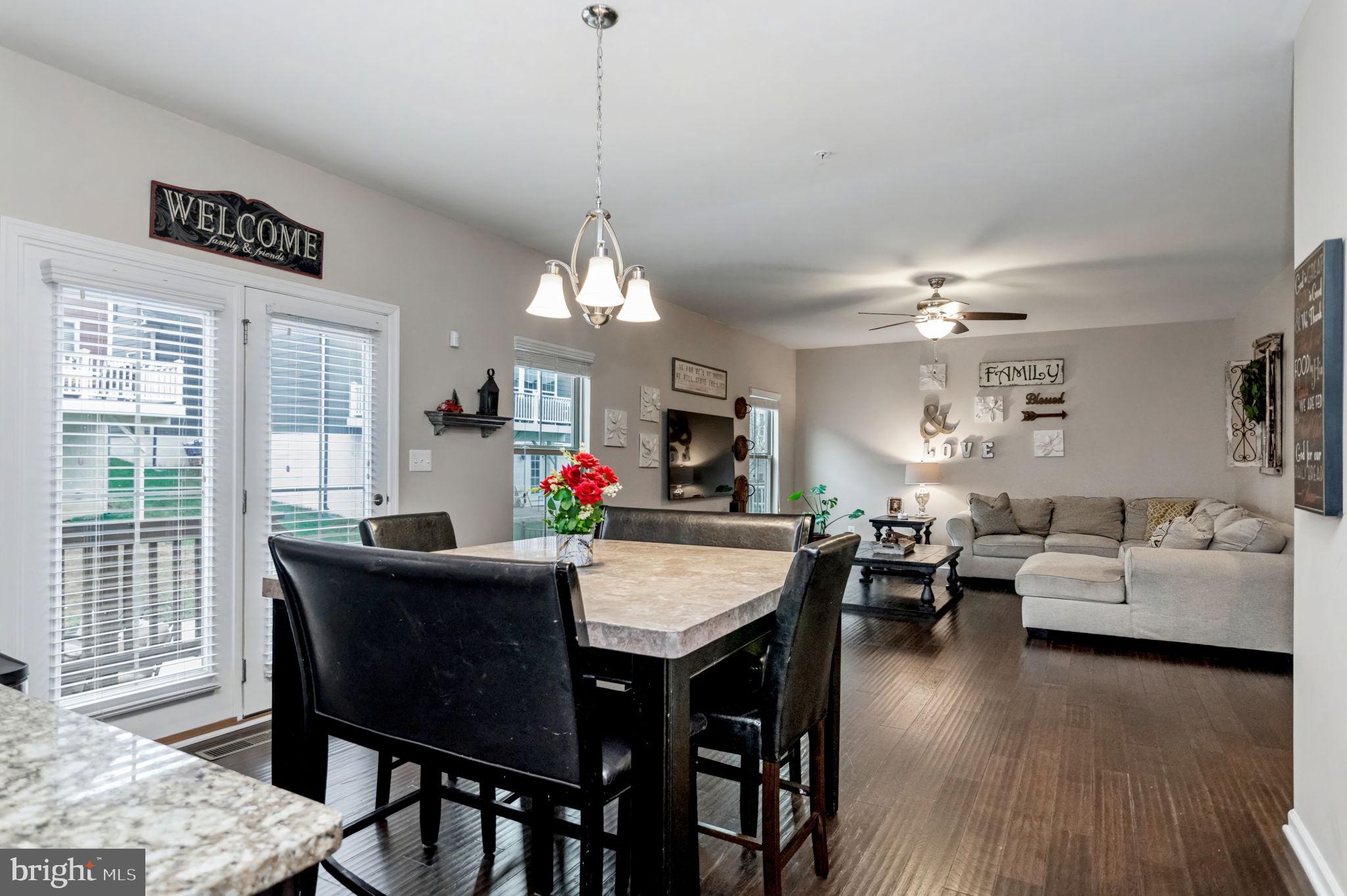 POTOMAC SHORES - Residential