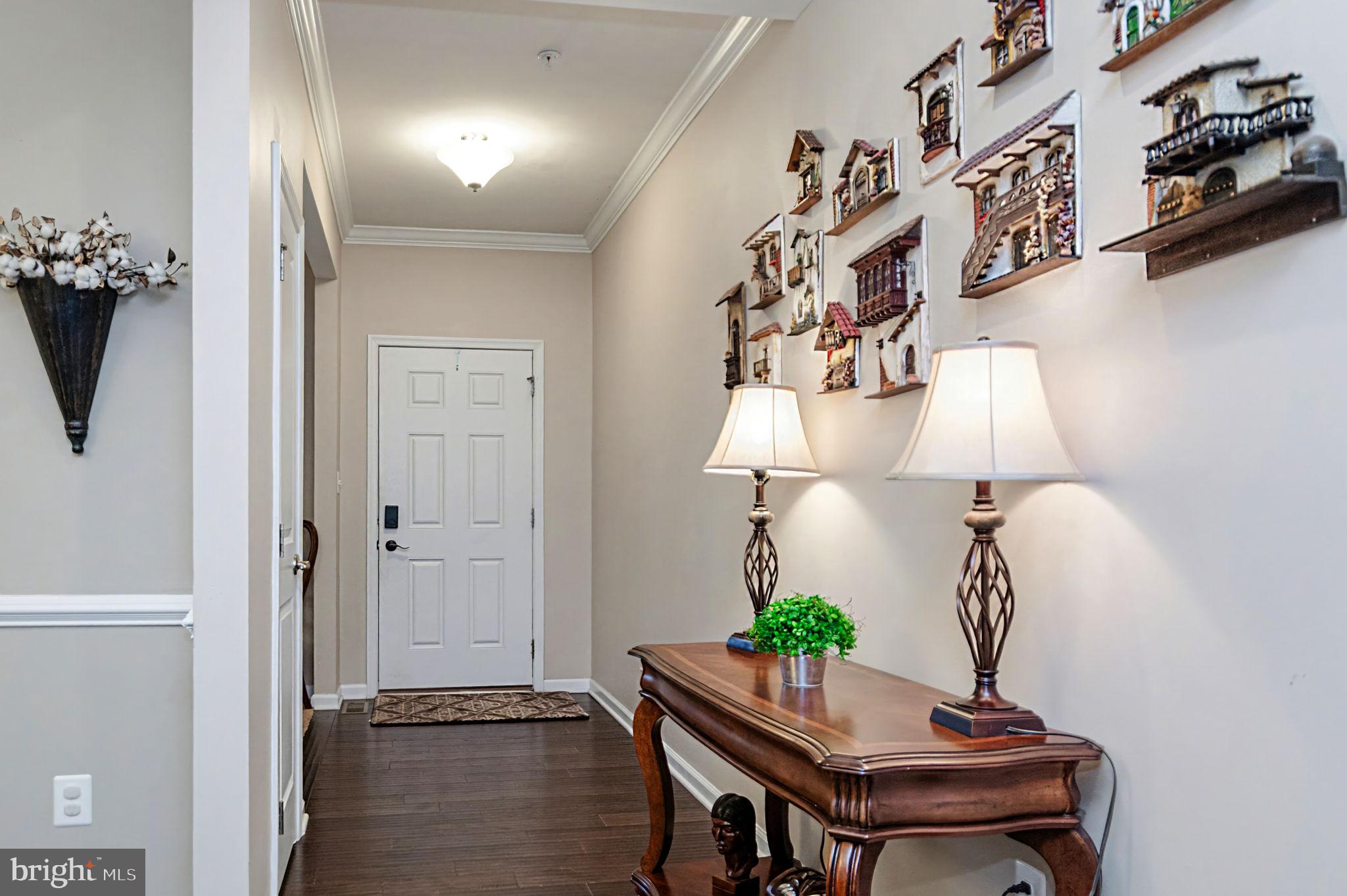 POTOMAC SHORES - Residential