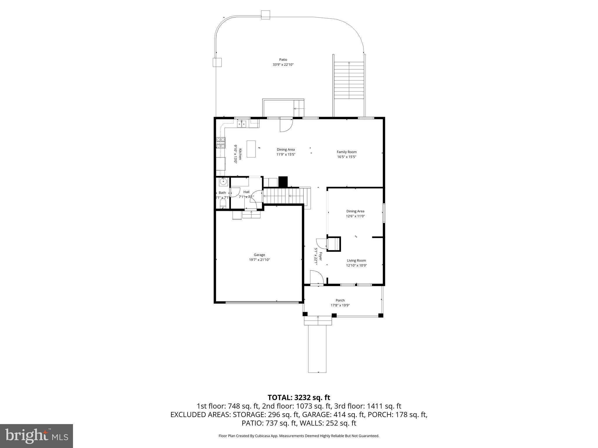 POTOMAC SHORES - Residential