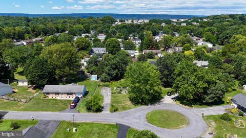 Vacant Land For Sale - 451 Morgan Street<br/> INWOOD, WV 25428
