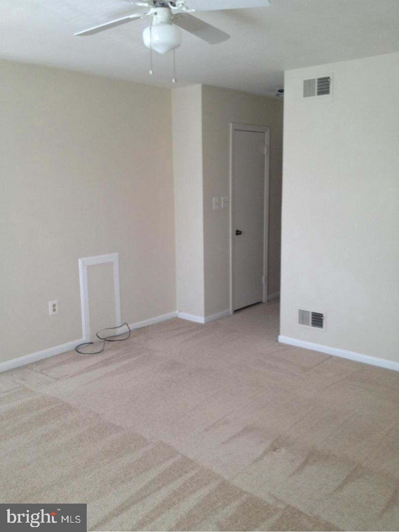 CHURCHILL SQUARE - Residential Lease