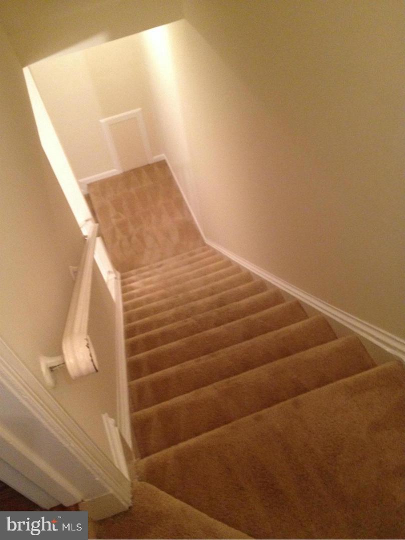 CHURCHILL SQUARE - Residential Lease