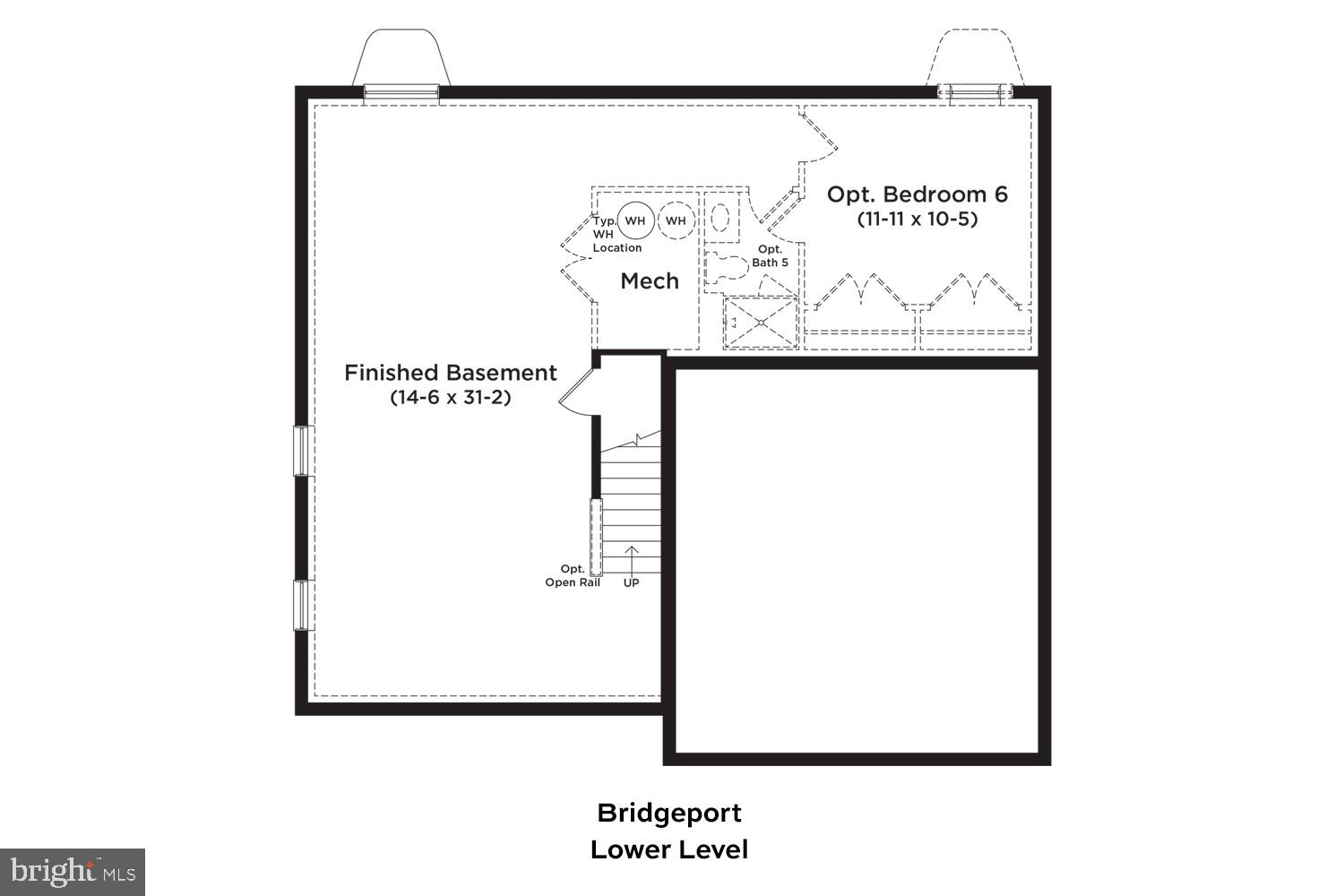 MARTINSBURG STATION - Residential