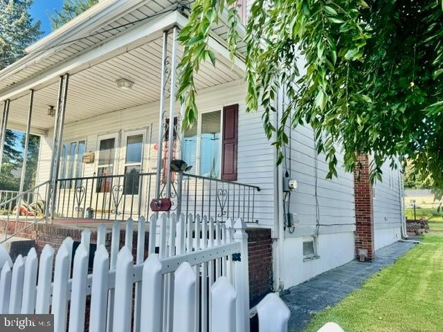 314 N 2ND STREET