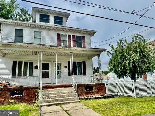 314 N 2ND STREET