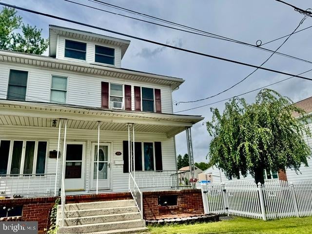 314 N 2ND STREET