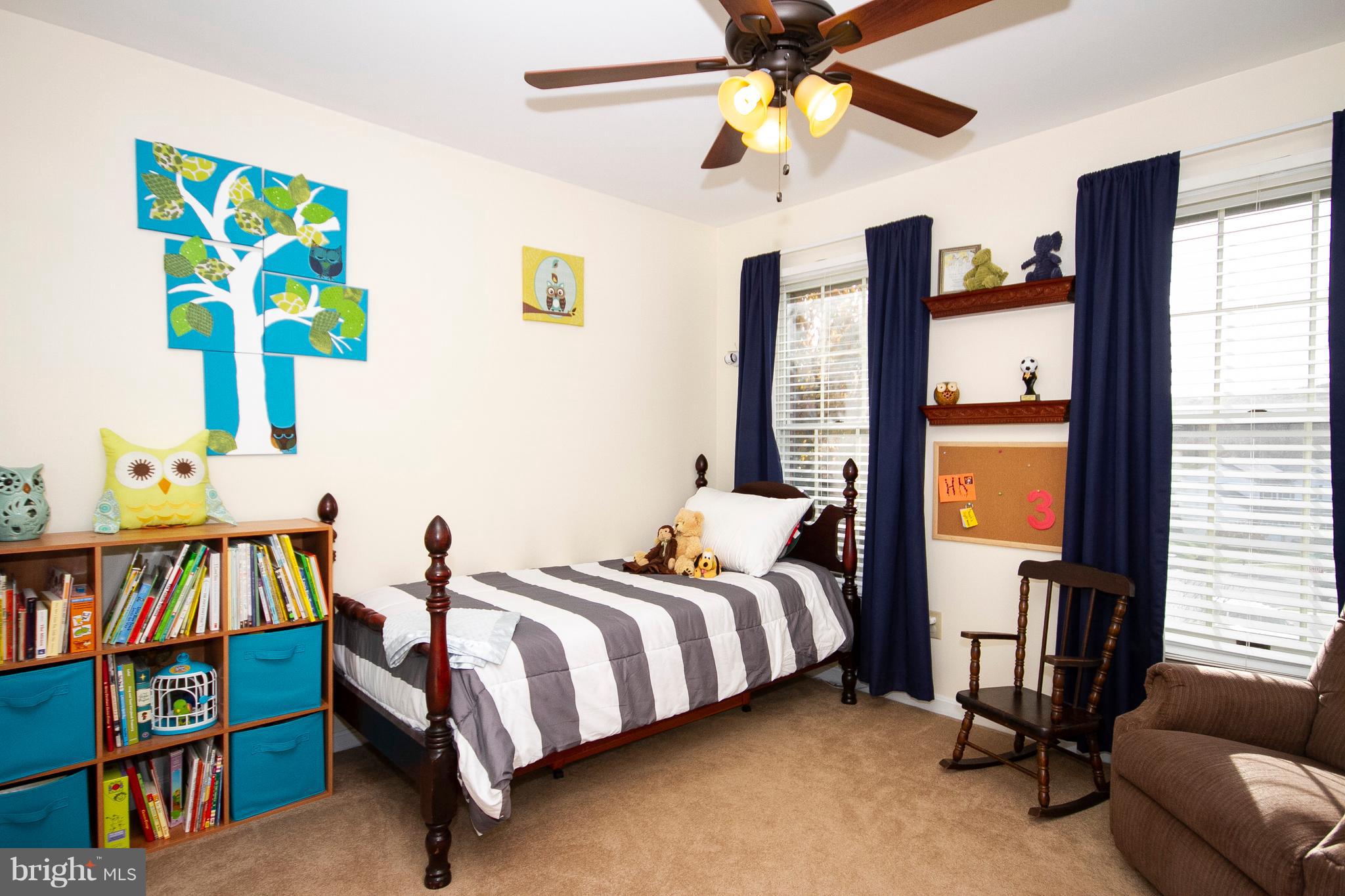 HUNTERS RUN - Residential