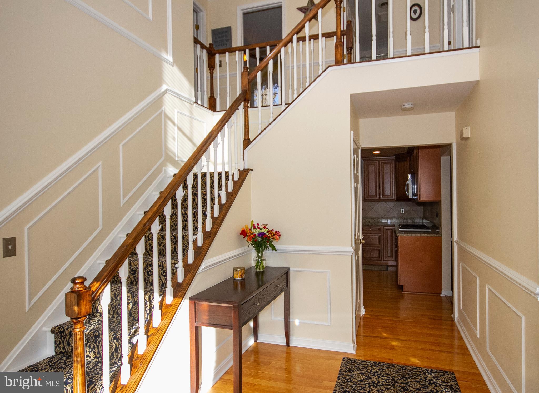 HUNTERS RUN - Residential