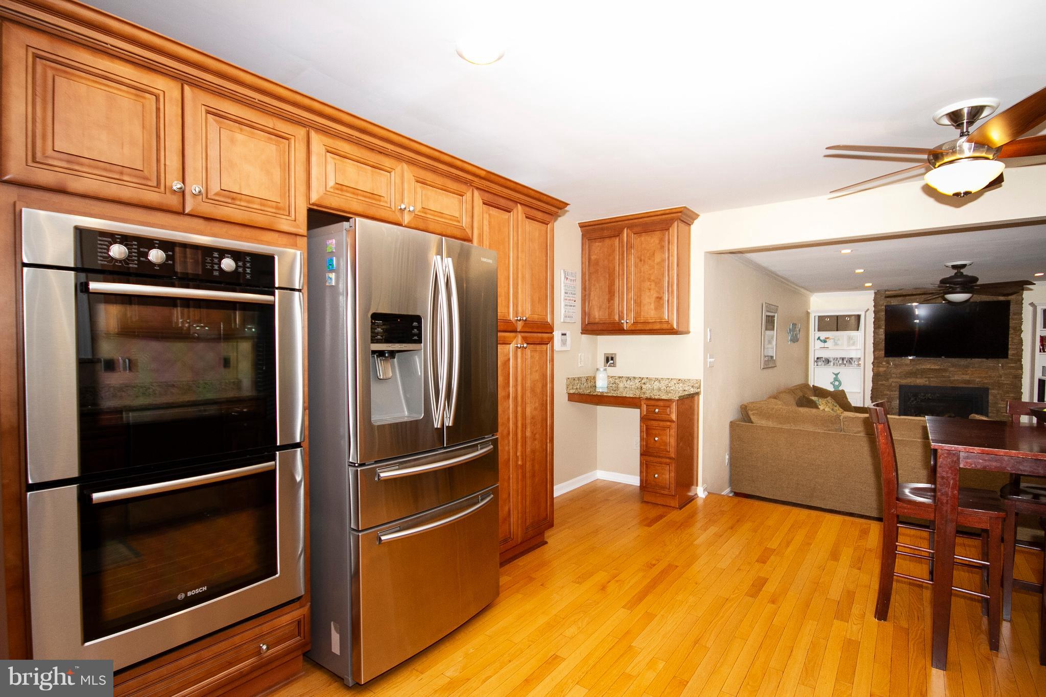 HUNTERS RUN - Residential