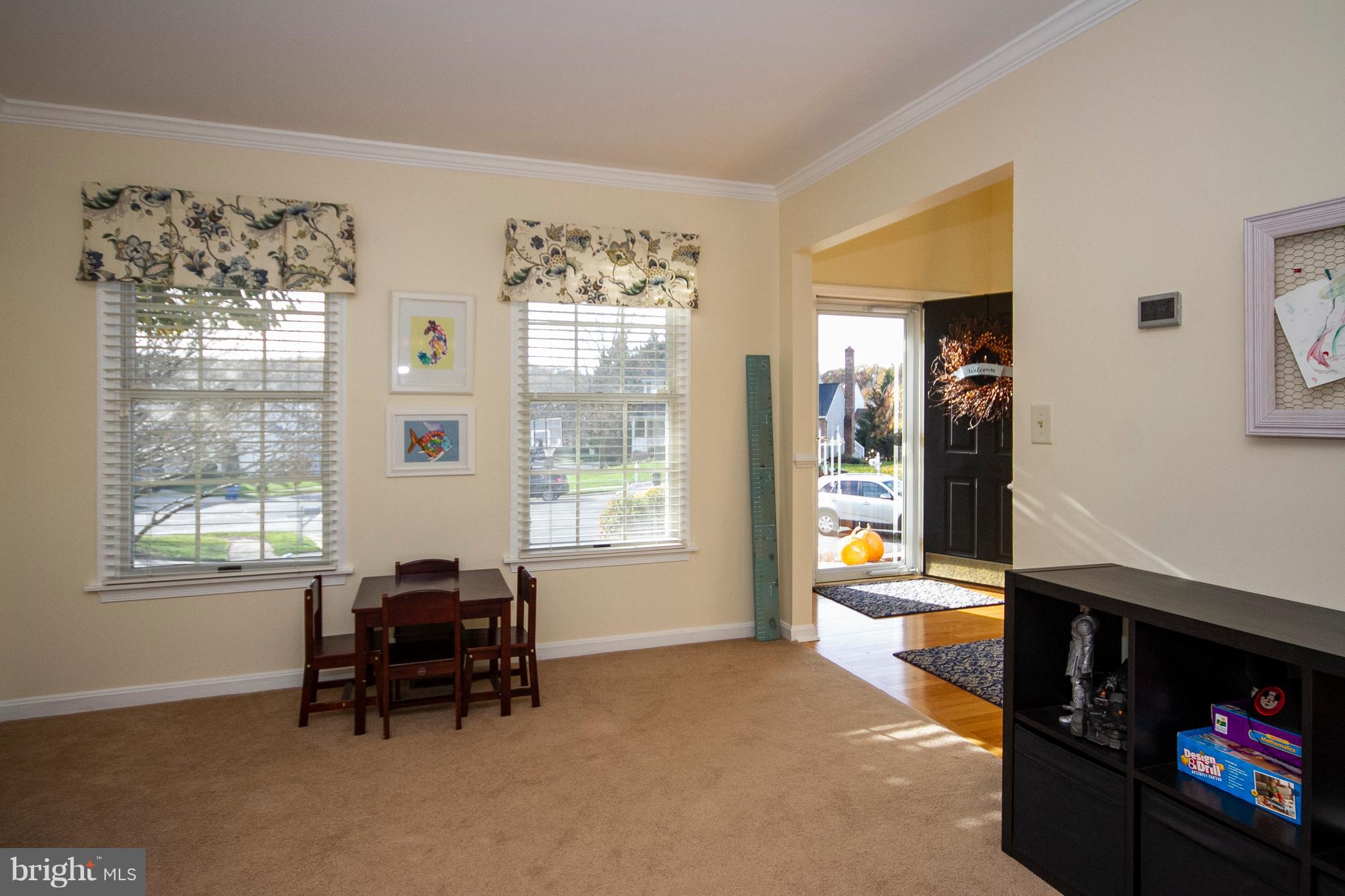 HUNTERS RUN - Residential