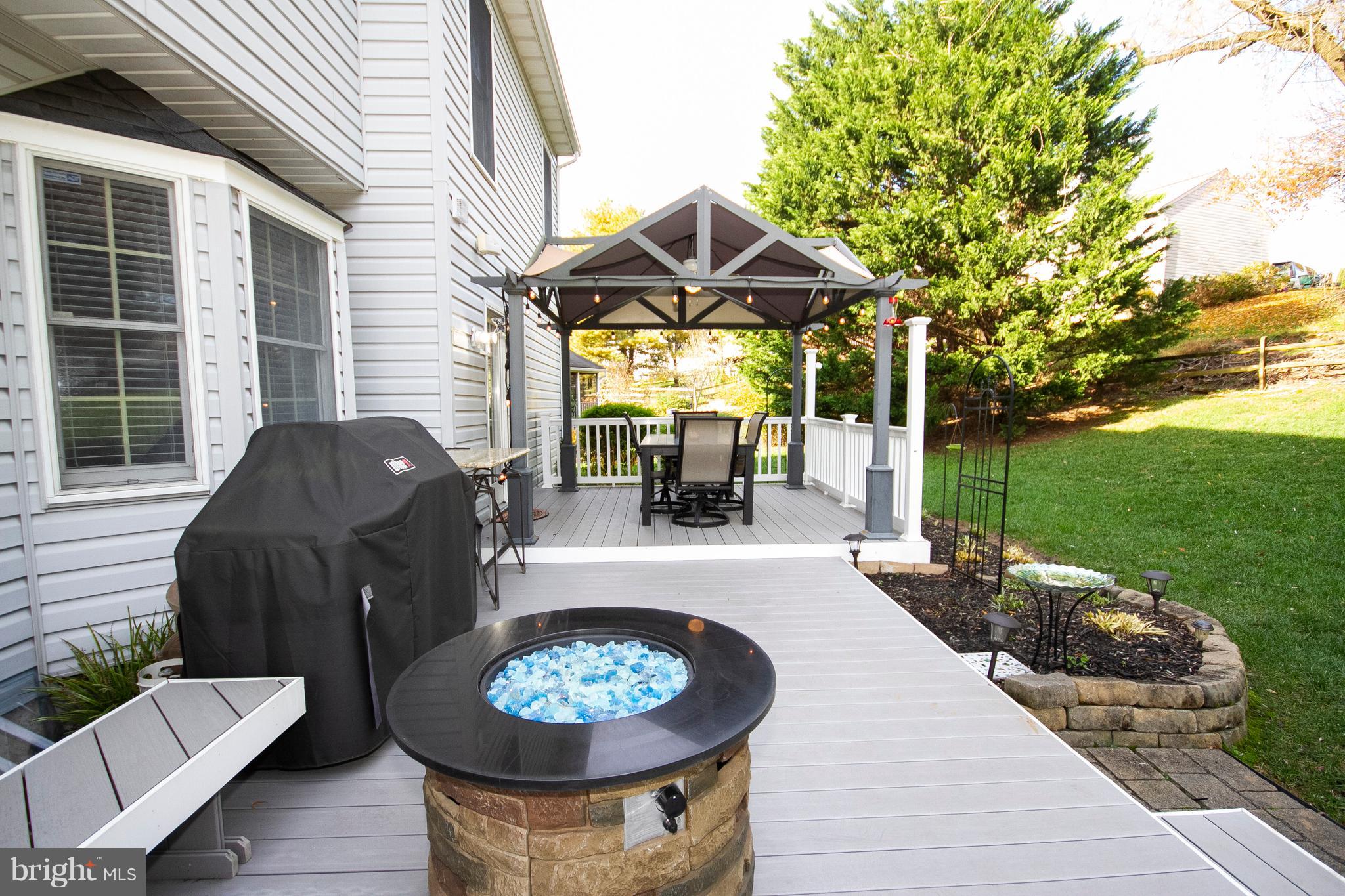 HUNTERS RUN - Residential