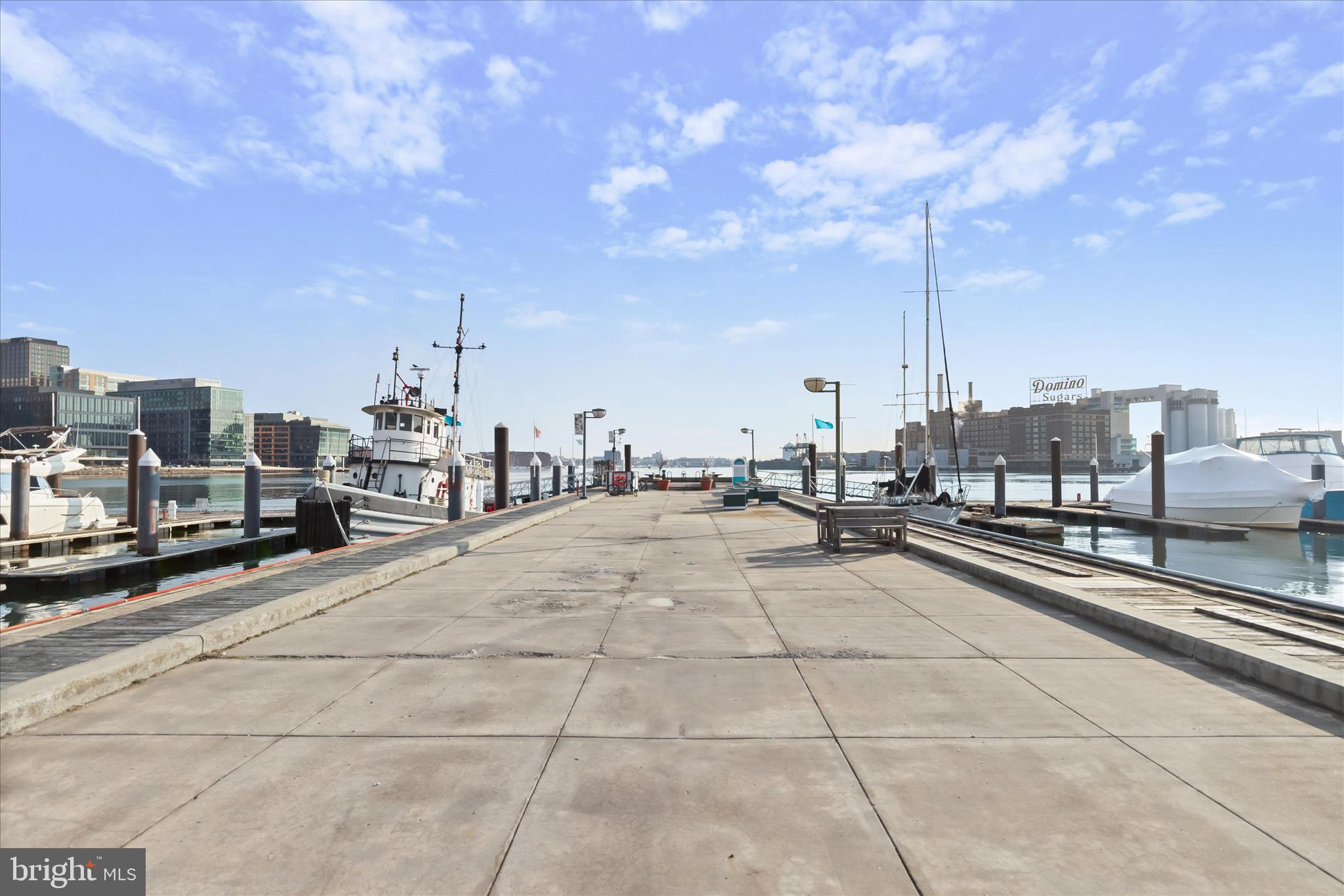 HARBORVIEW - Residential