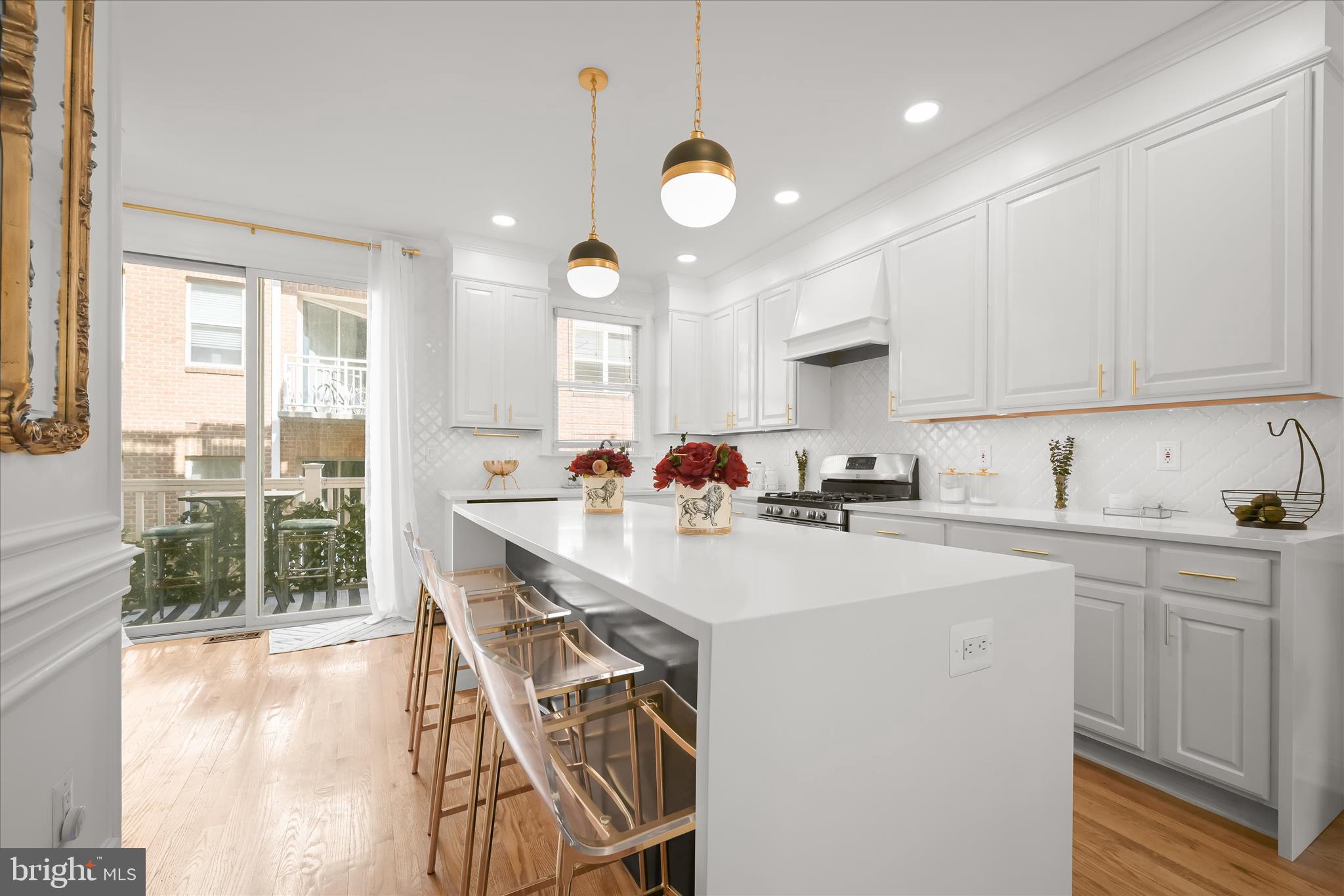 HARBORVIEW - Residential