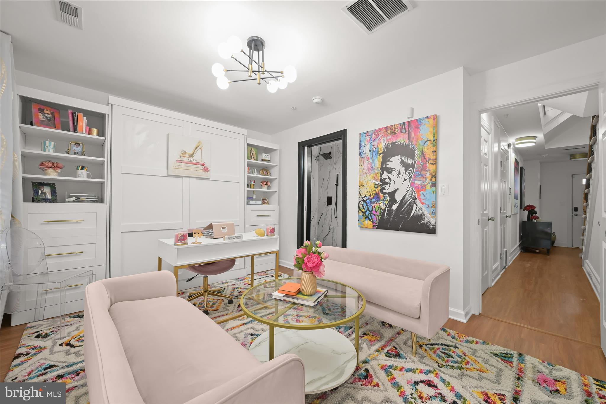 HARBORVIEW - Residential