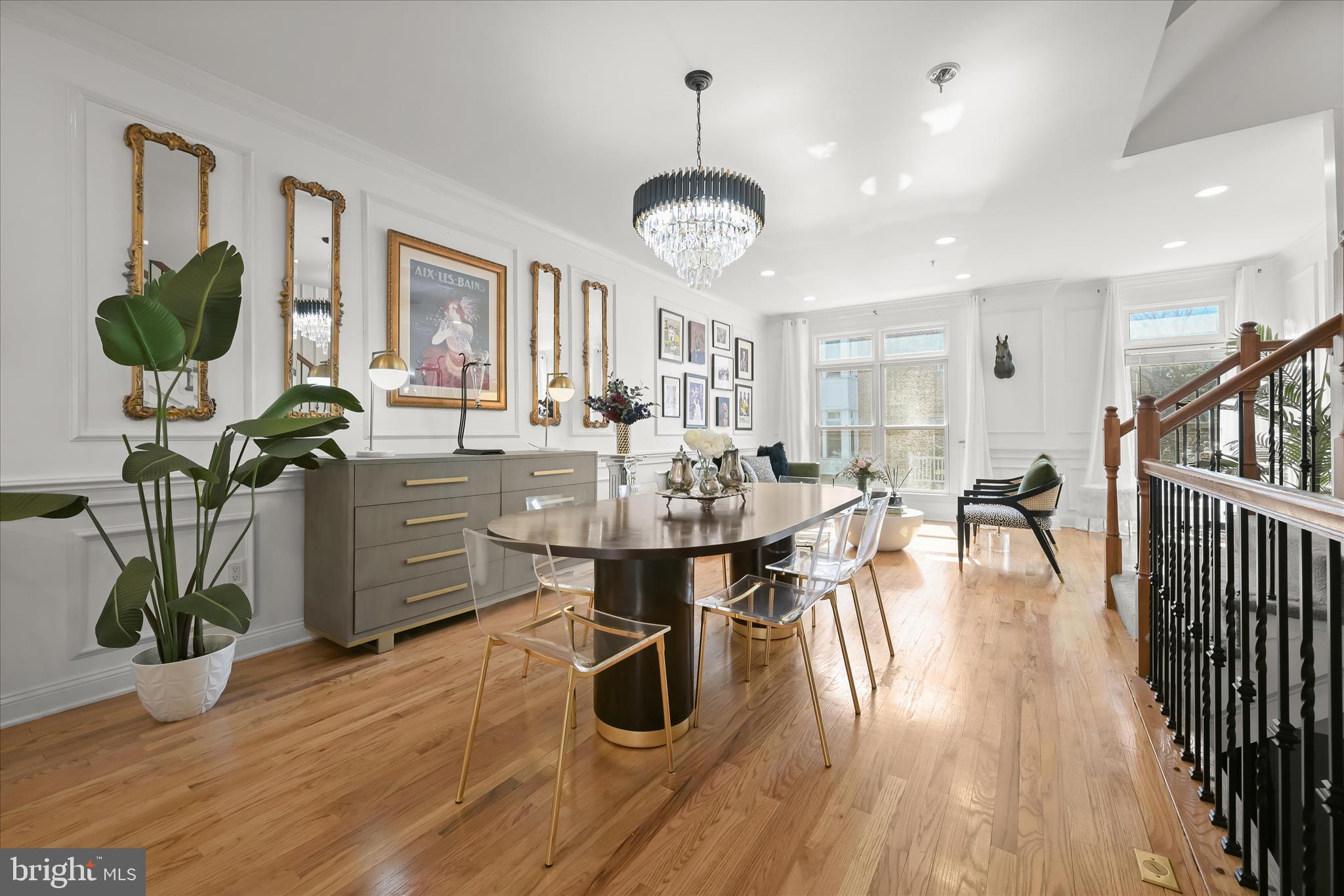 HARBORVIEW - Residential