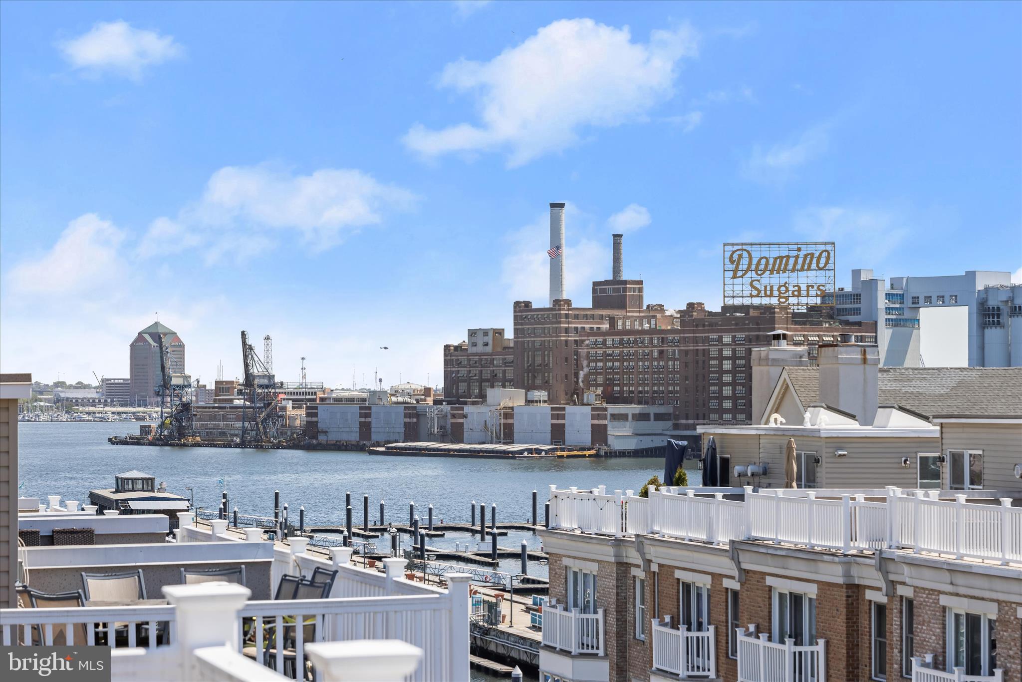 HARBORVIEW - Residential