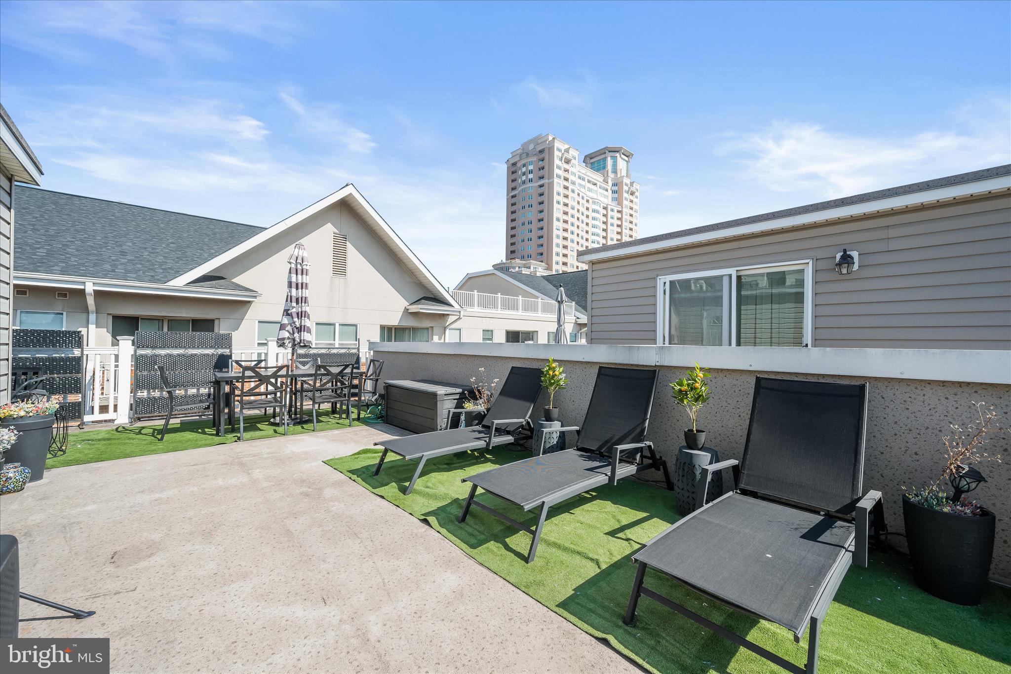 HARBORVIEW - Residential