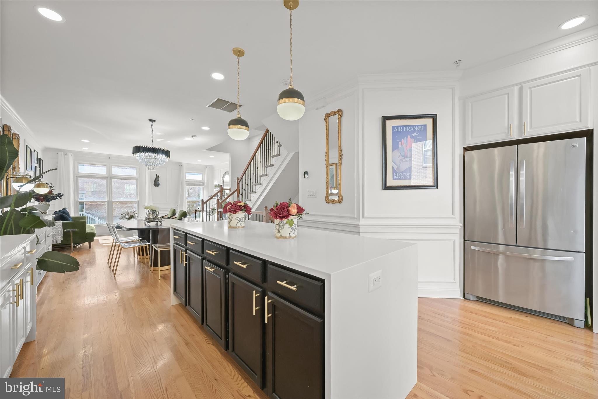 HARBORVIEW - Residential