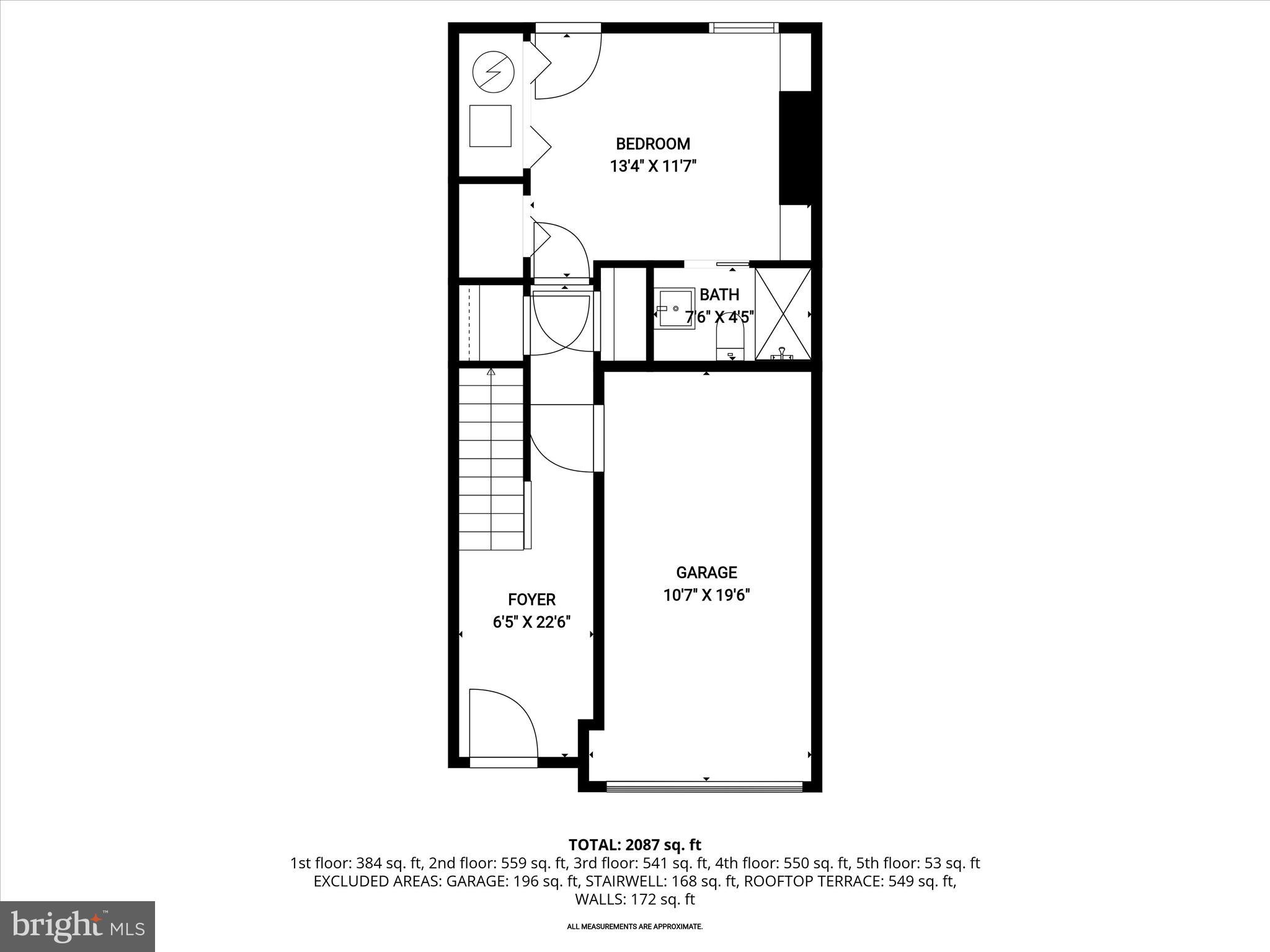 HARBORVIEW - Residential