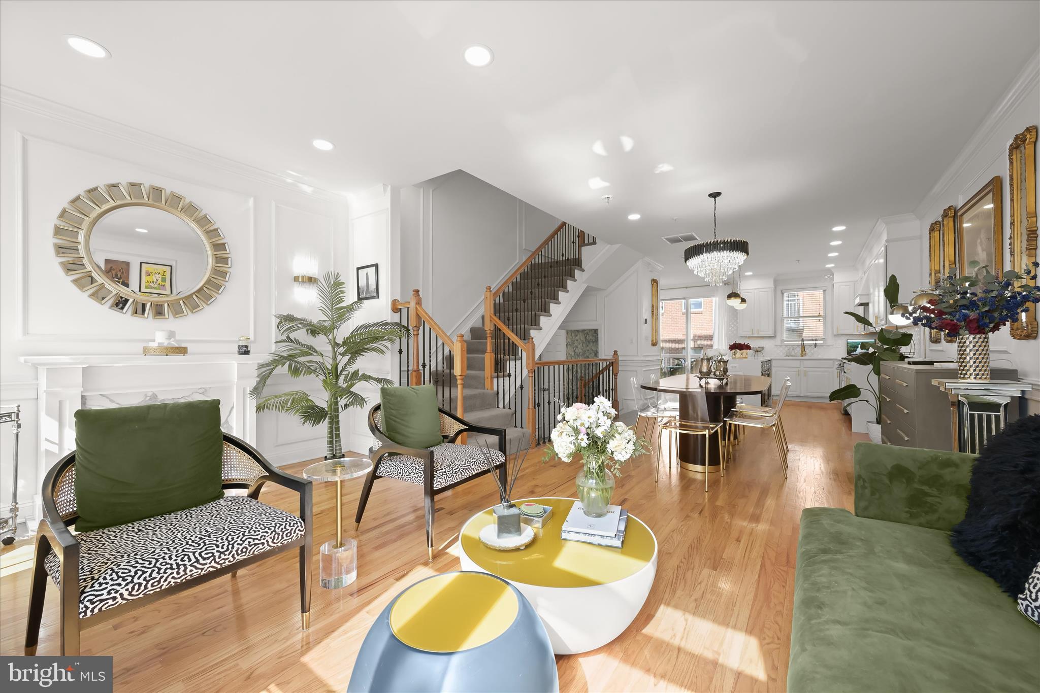 HARBORVIEW - Residential