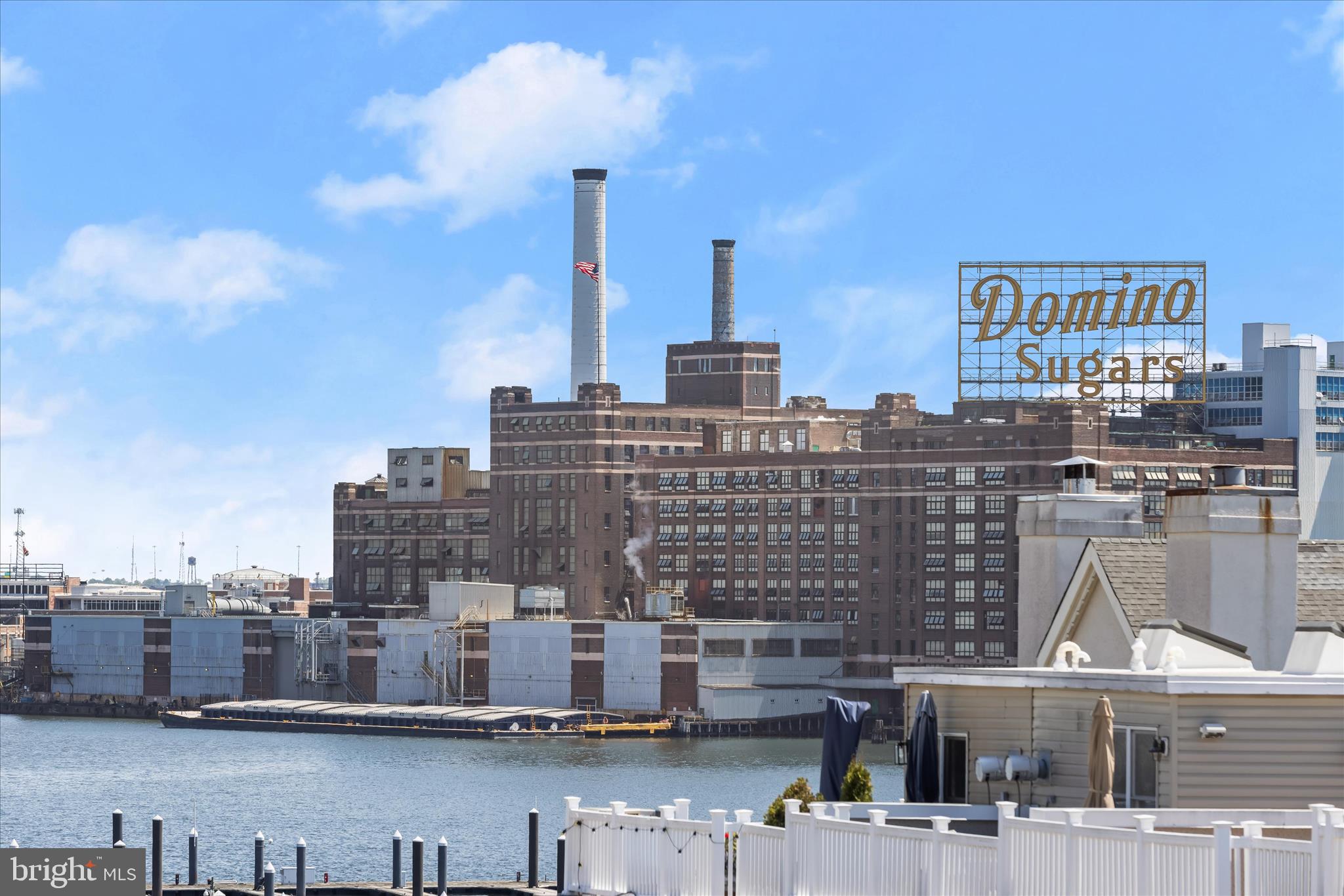 HARBORVIEW - Residential