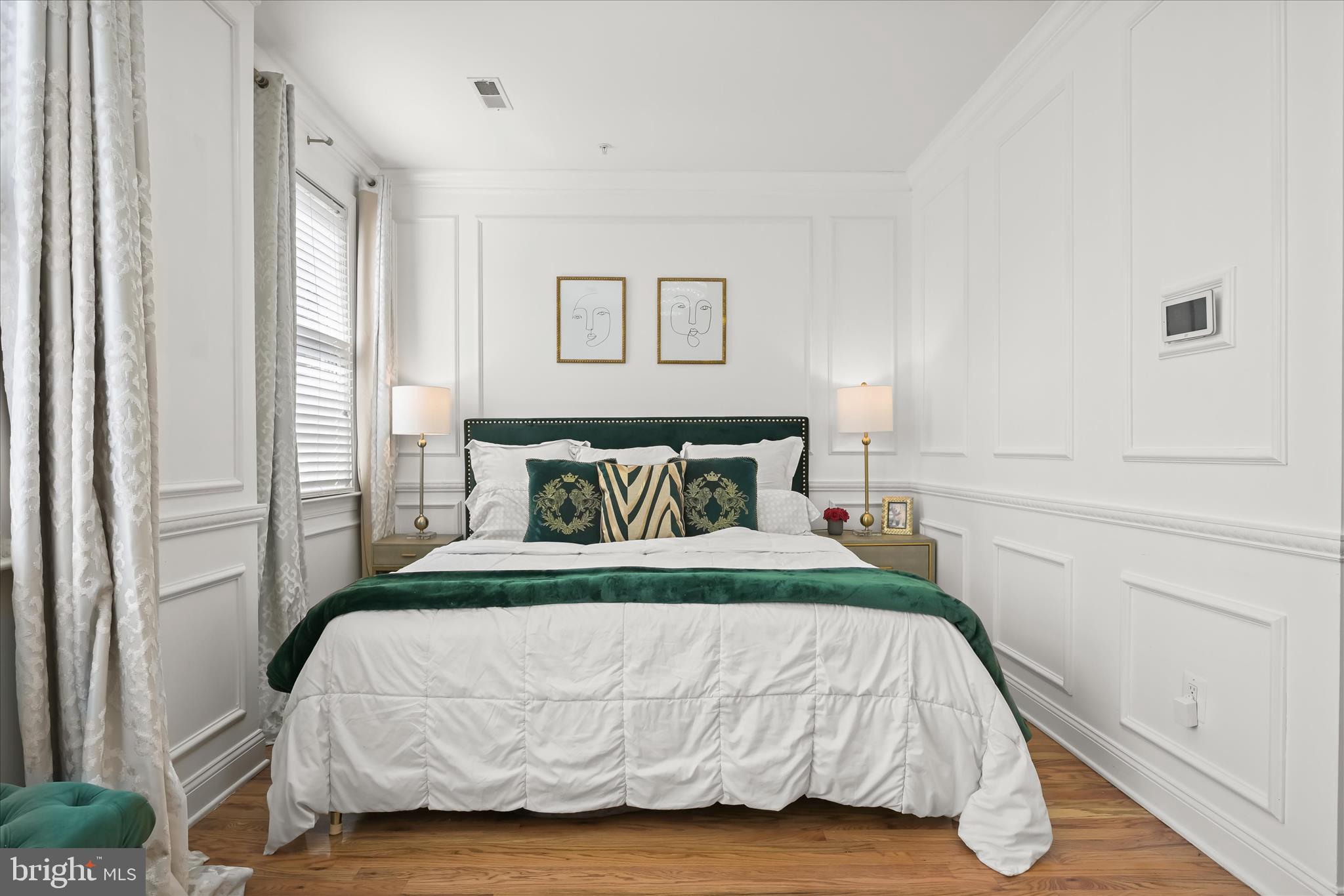 HARBORVIEW - Residential