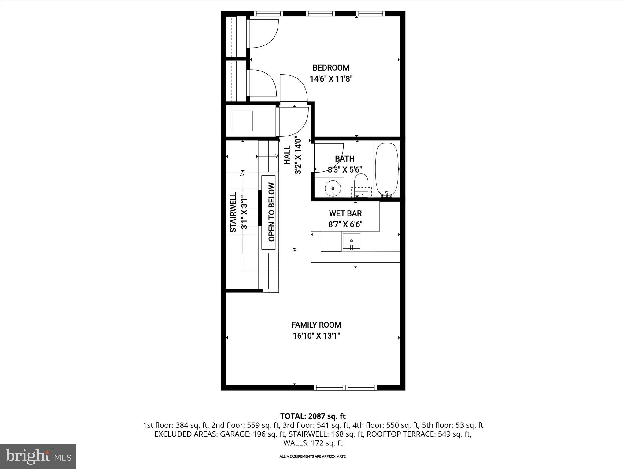 HARBORVIEW - Residential