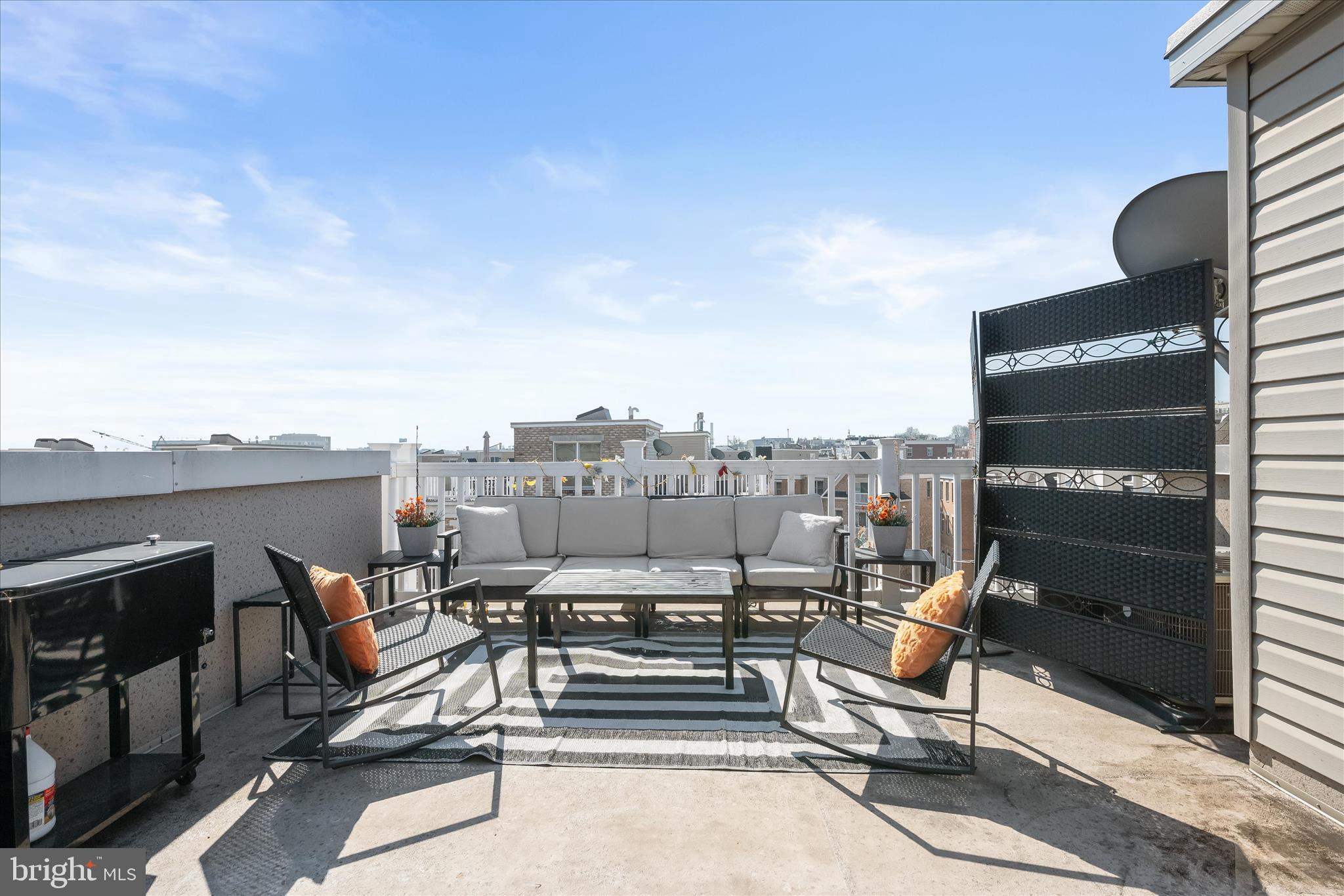 HARBORVIEW - Residential