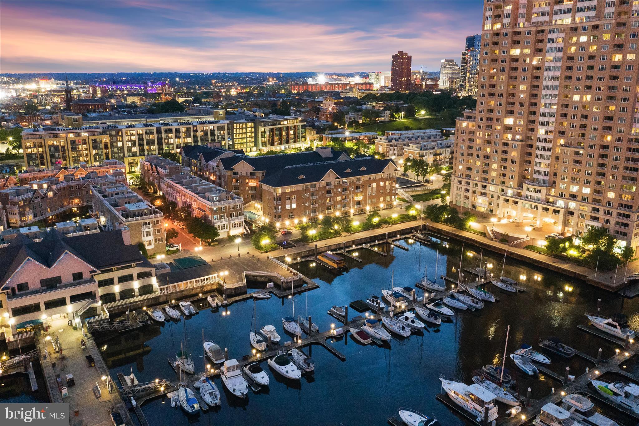 HARBORVIEW - Residential