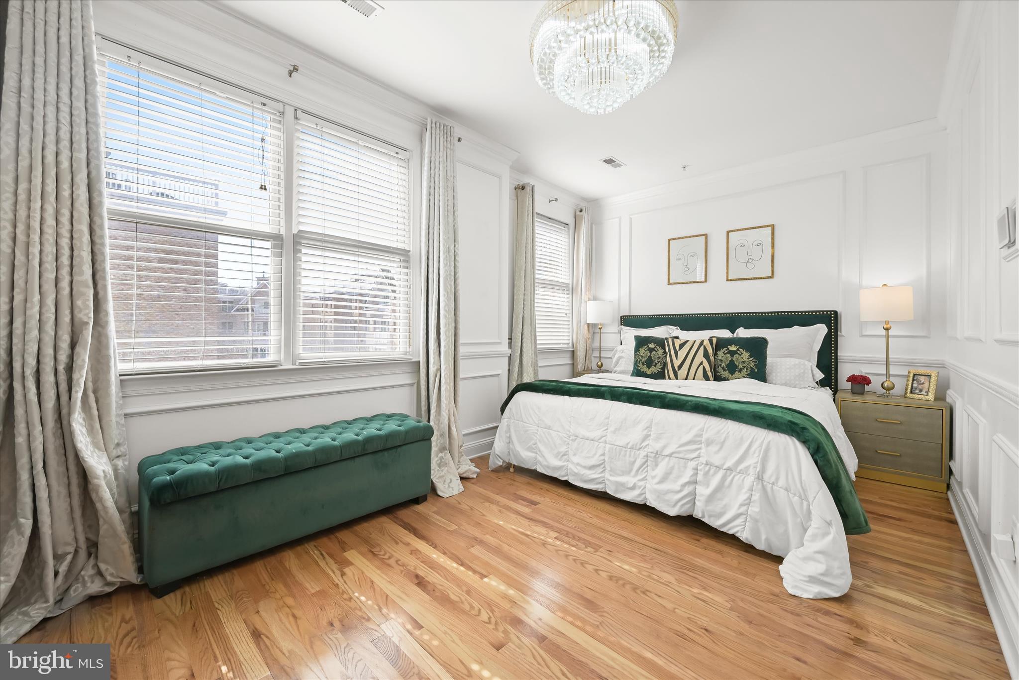 HARBORVIEW - Residential