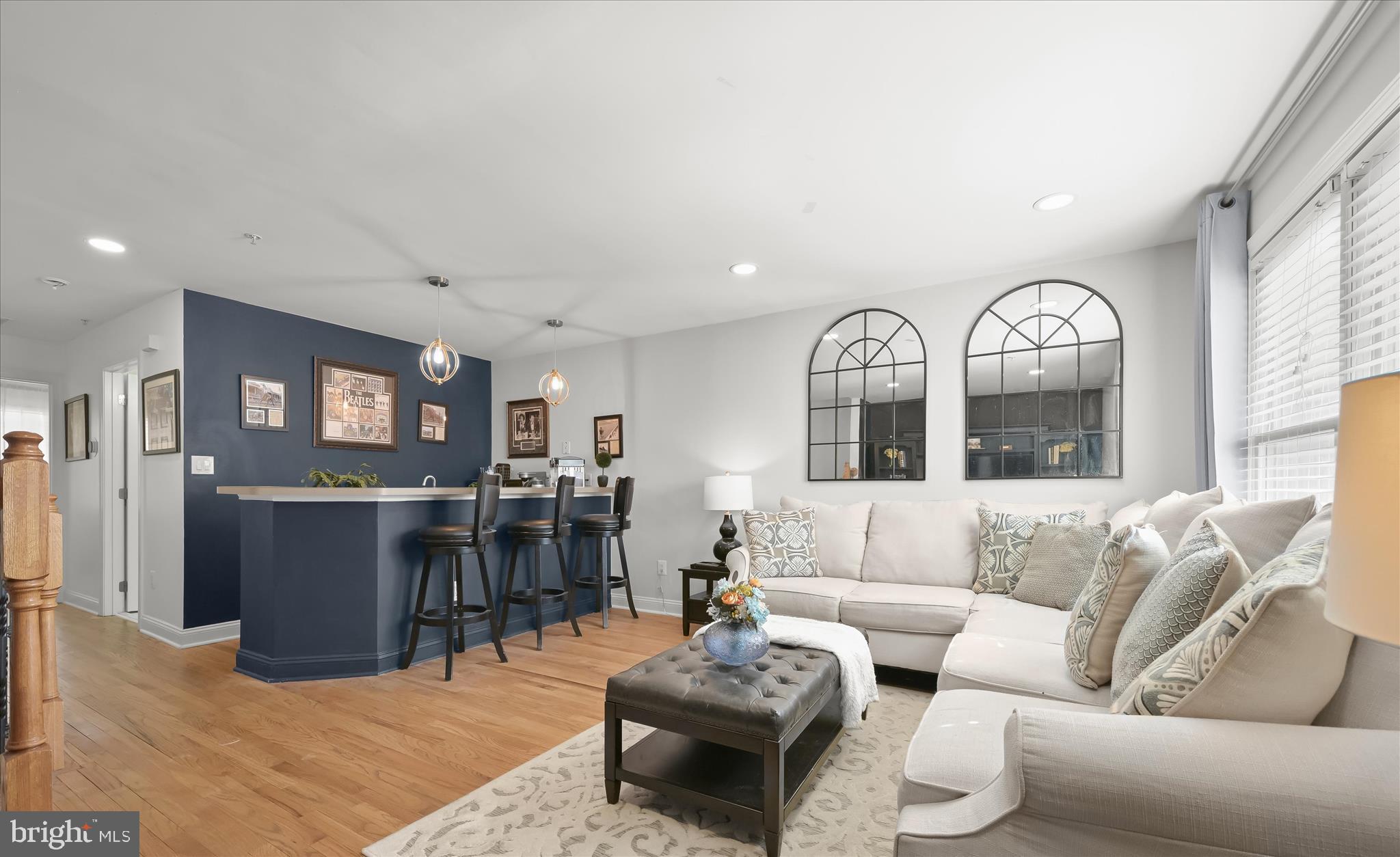 HARBORVIEW - Residential