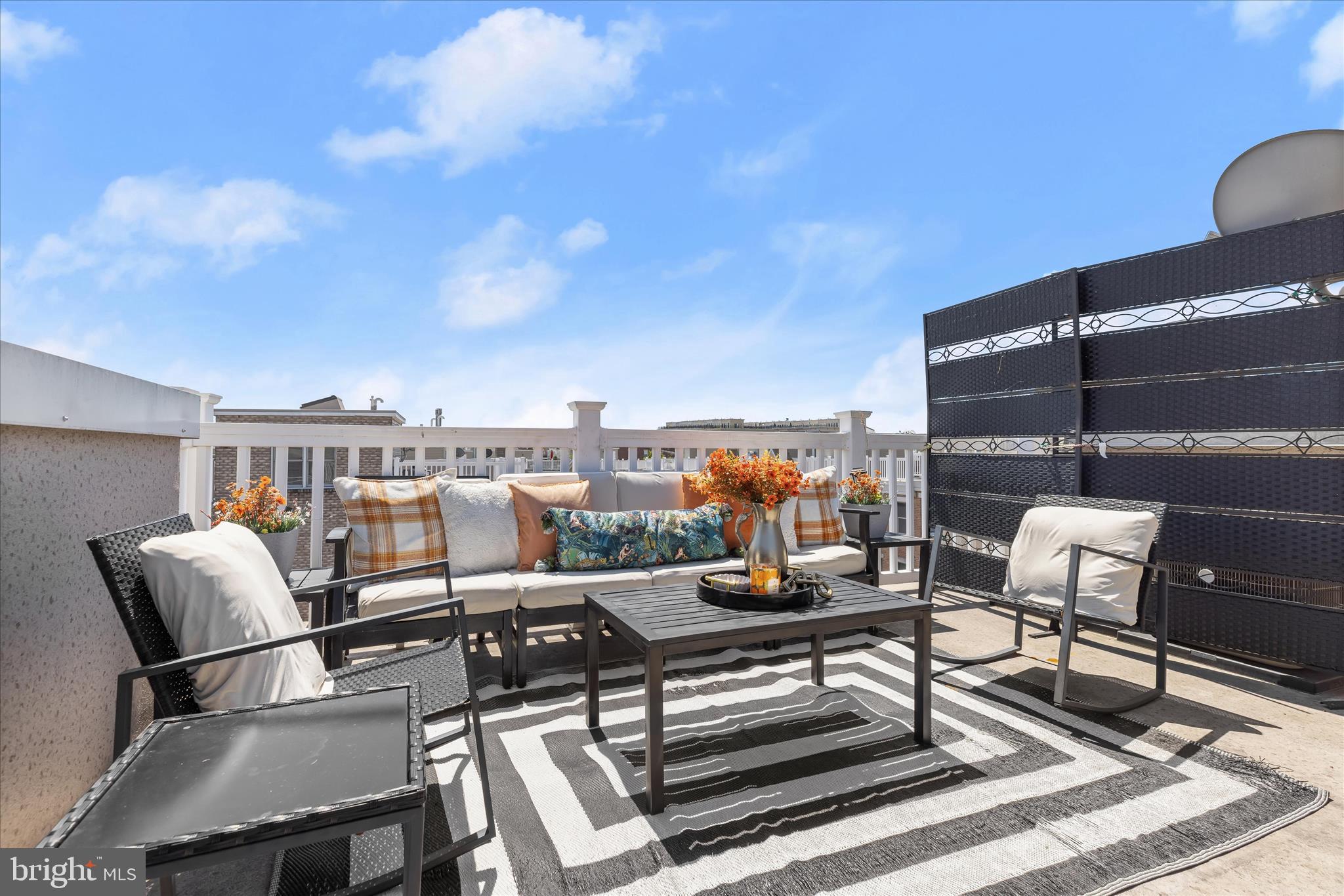 HARBORVIEW - Residential