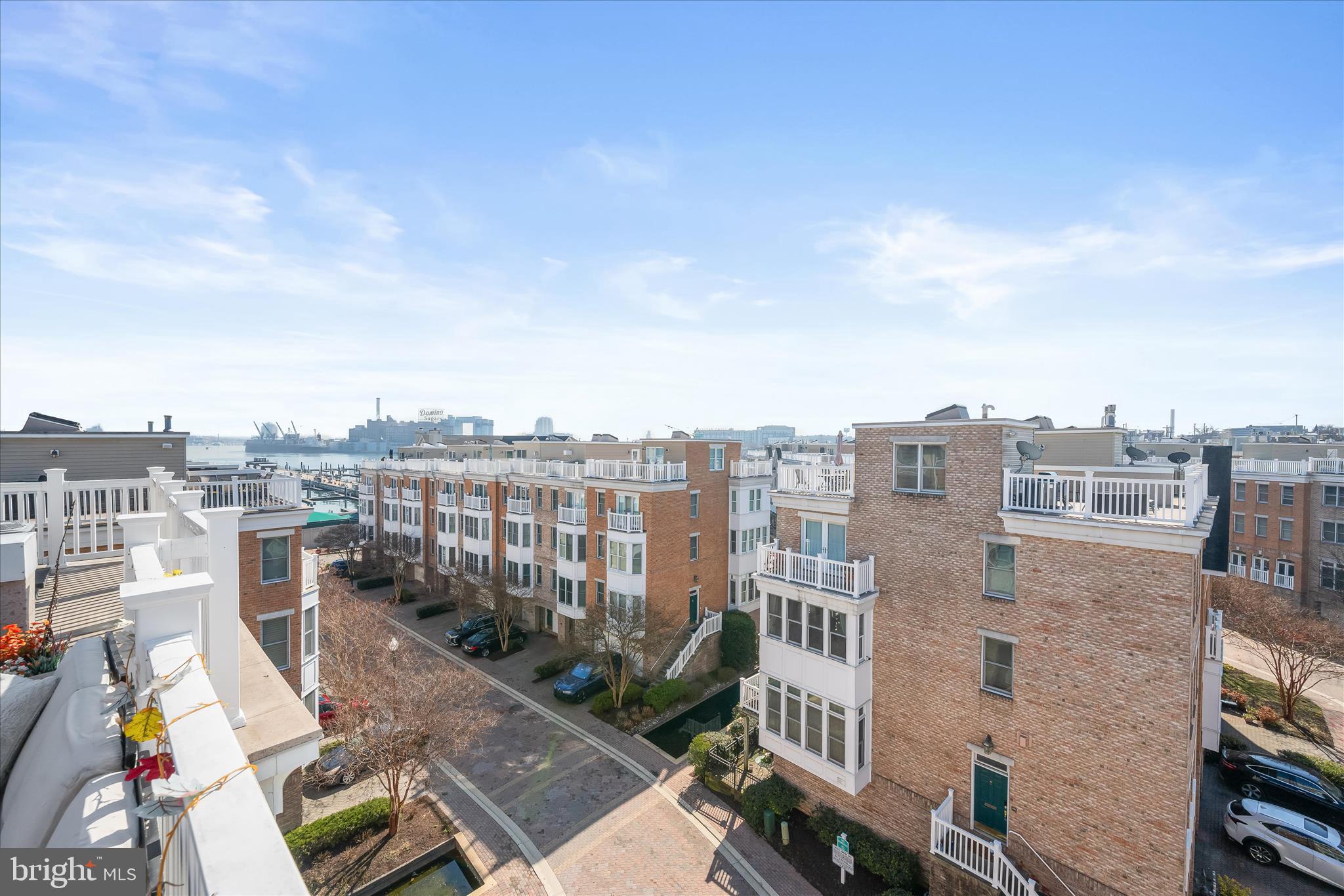 HARBORVIEW - Residential