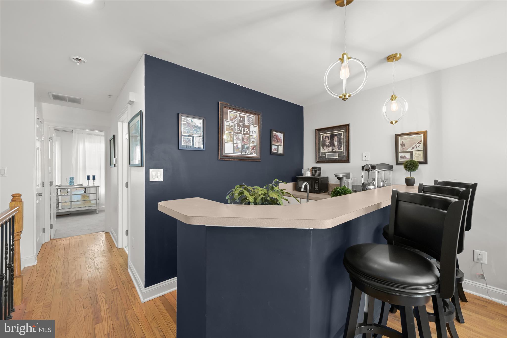 HARBORVIEW - Residential