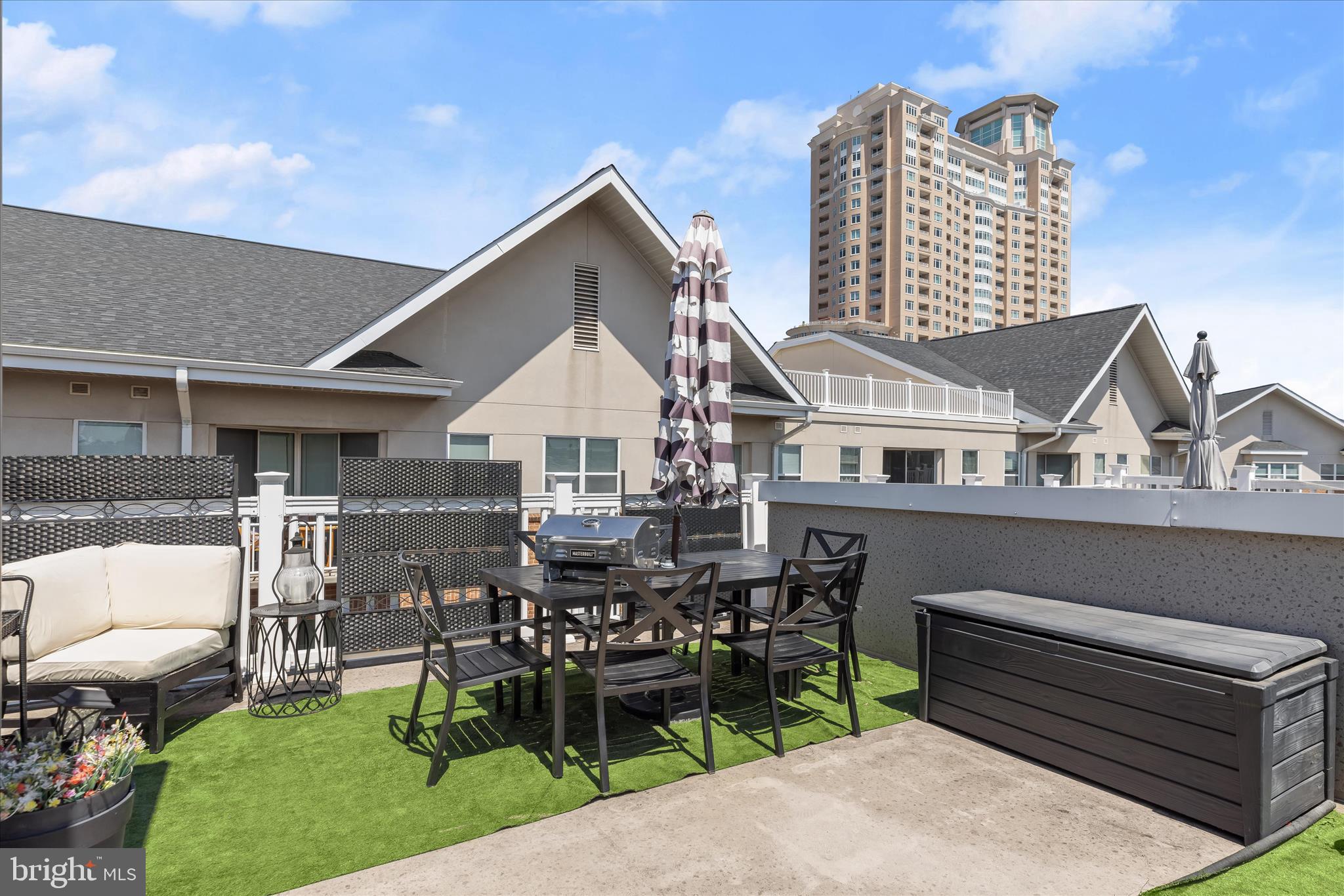 HARBORVIEW - Residential