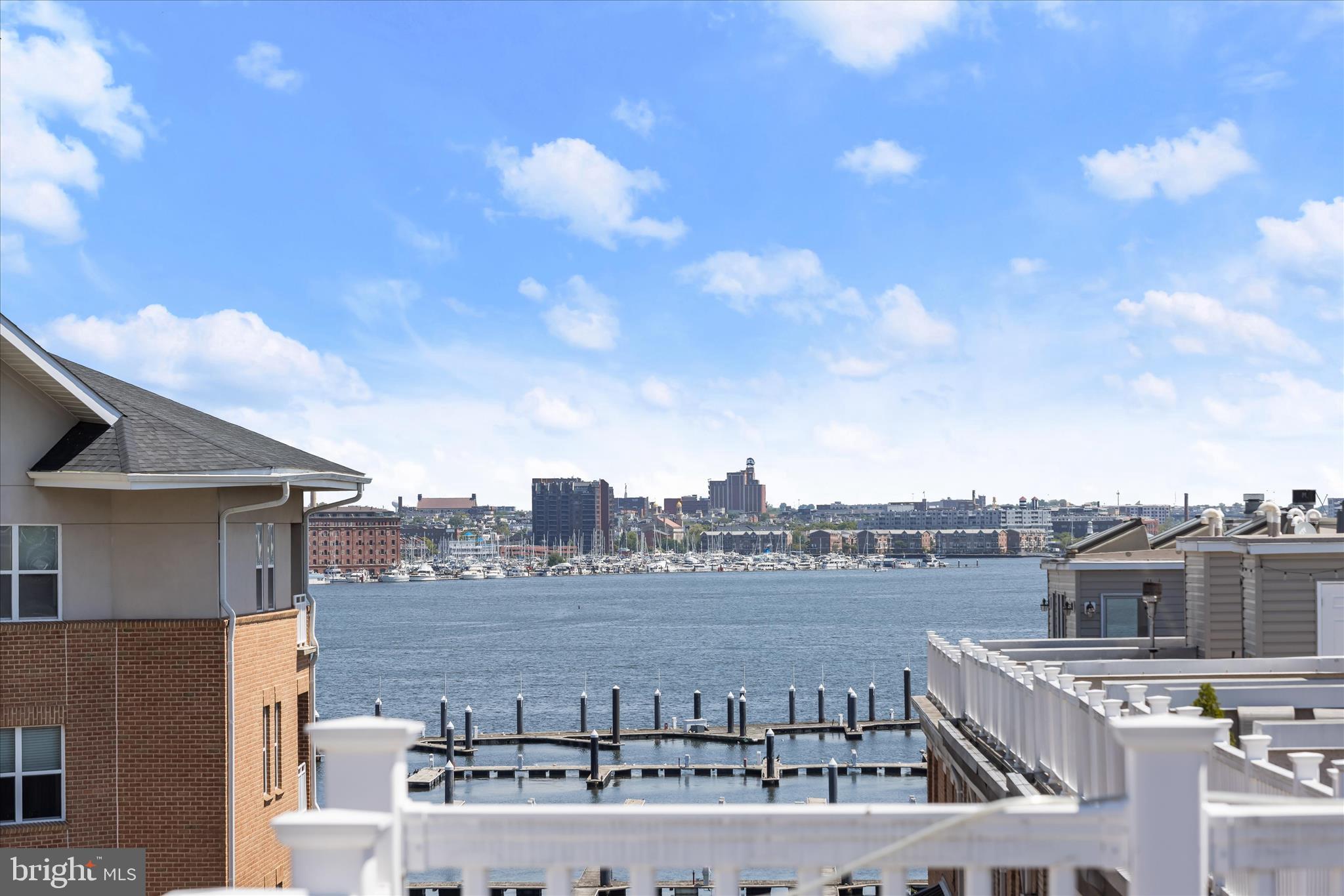 HARBORVIEW - Residential