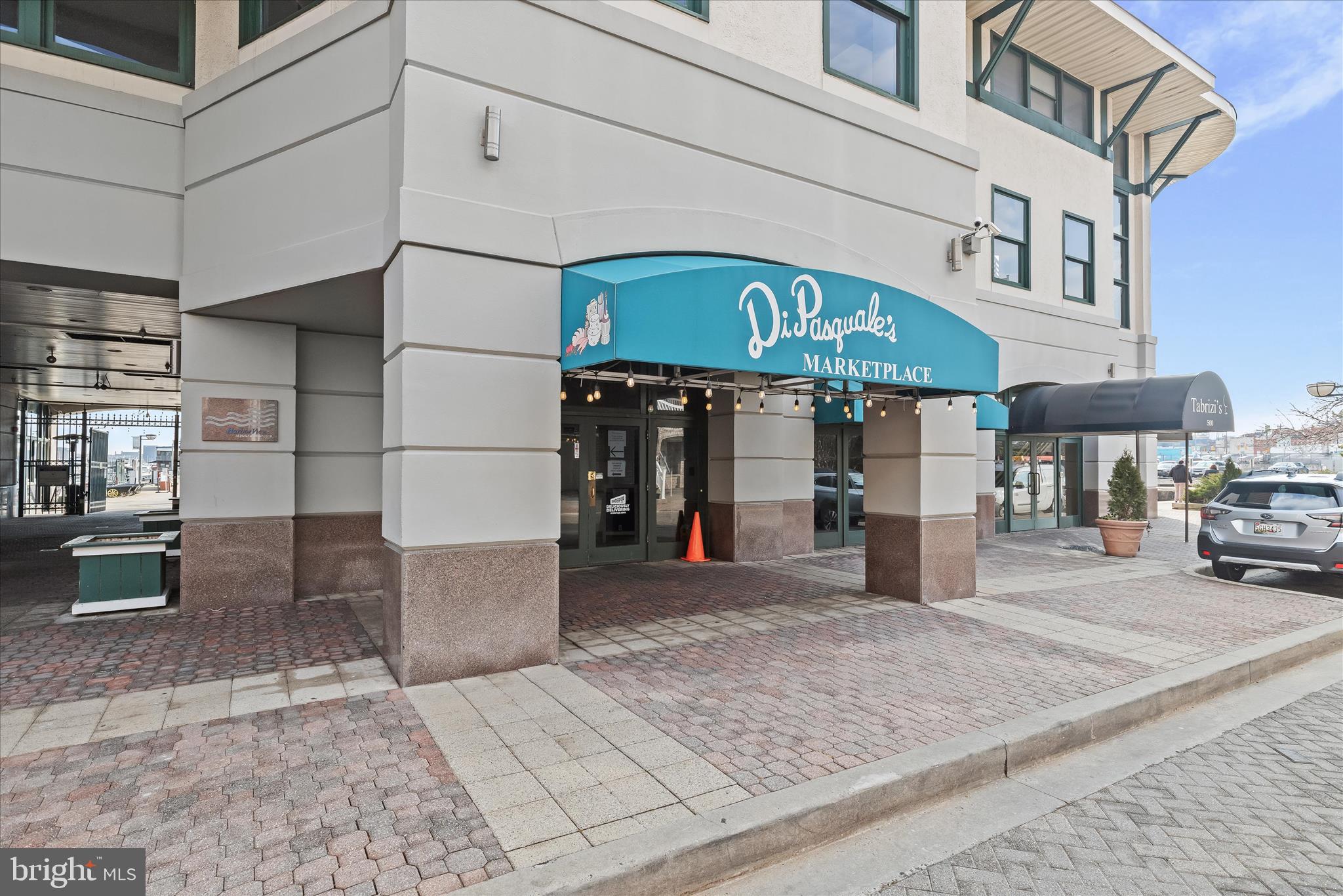 HARBORVIEW - Residential